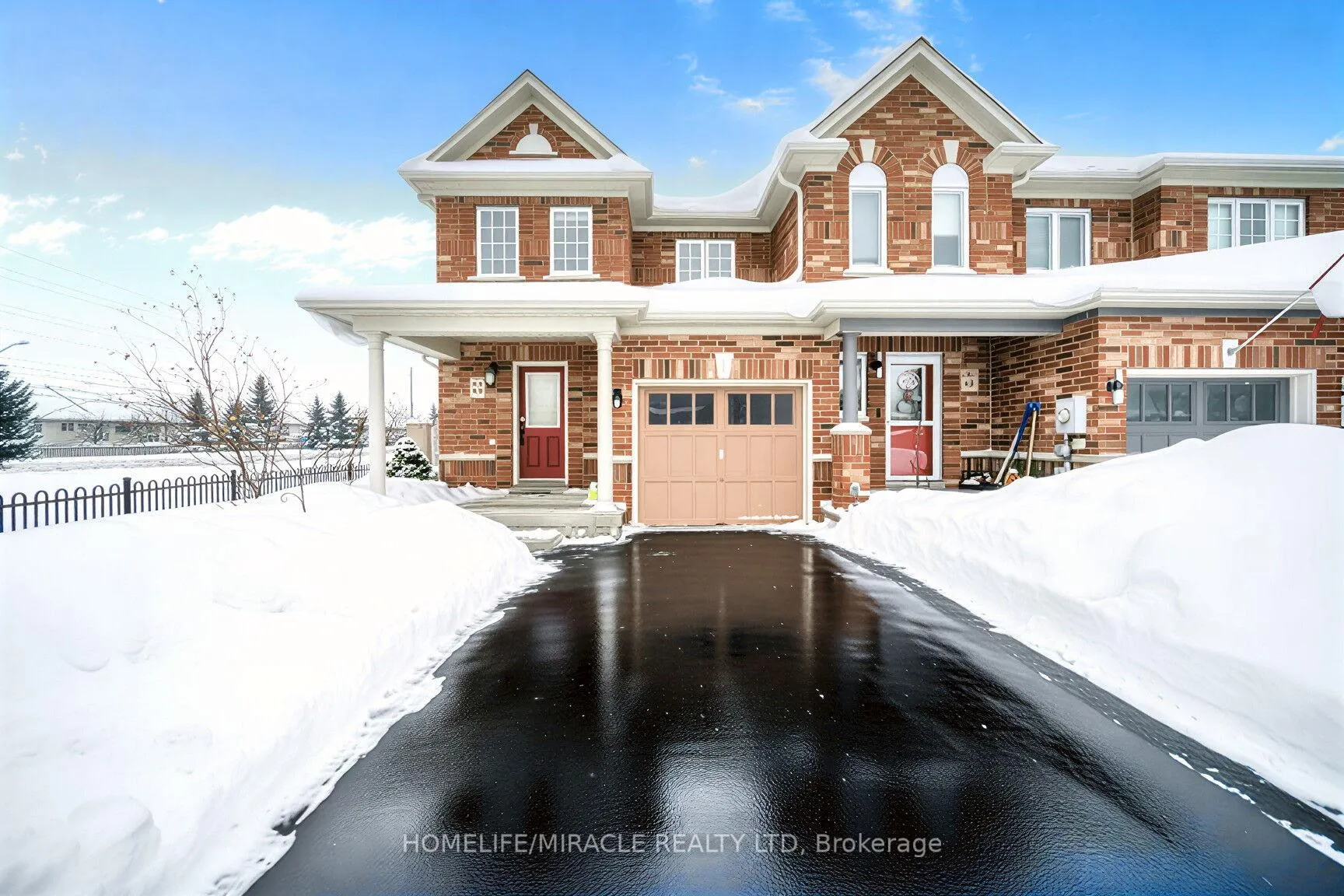 Photo 2 of 51 Touchette Drive, Barrie, Holly — HOMEH
