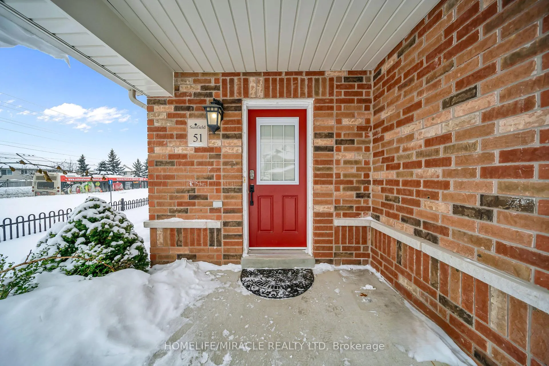 Photo 4 of 51 Touchette Drive, Barrie, Holly — HOMEH