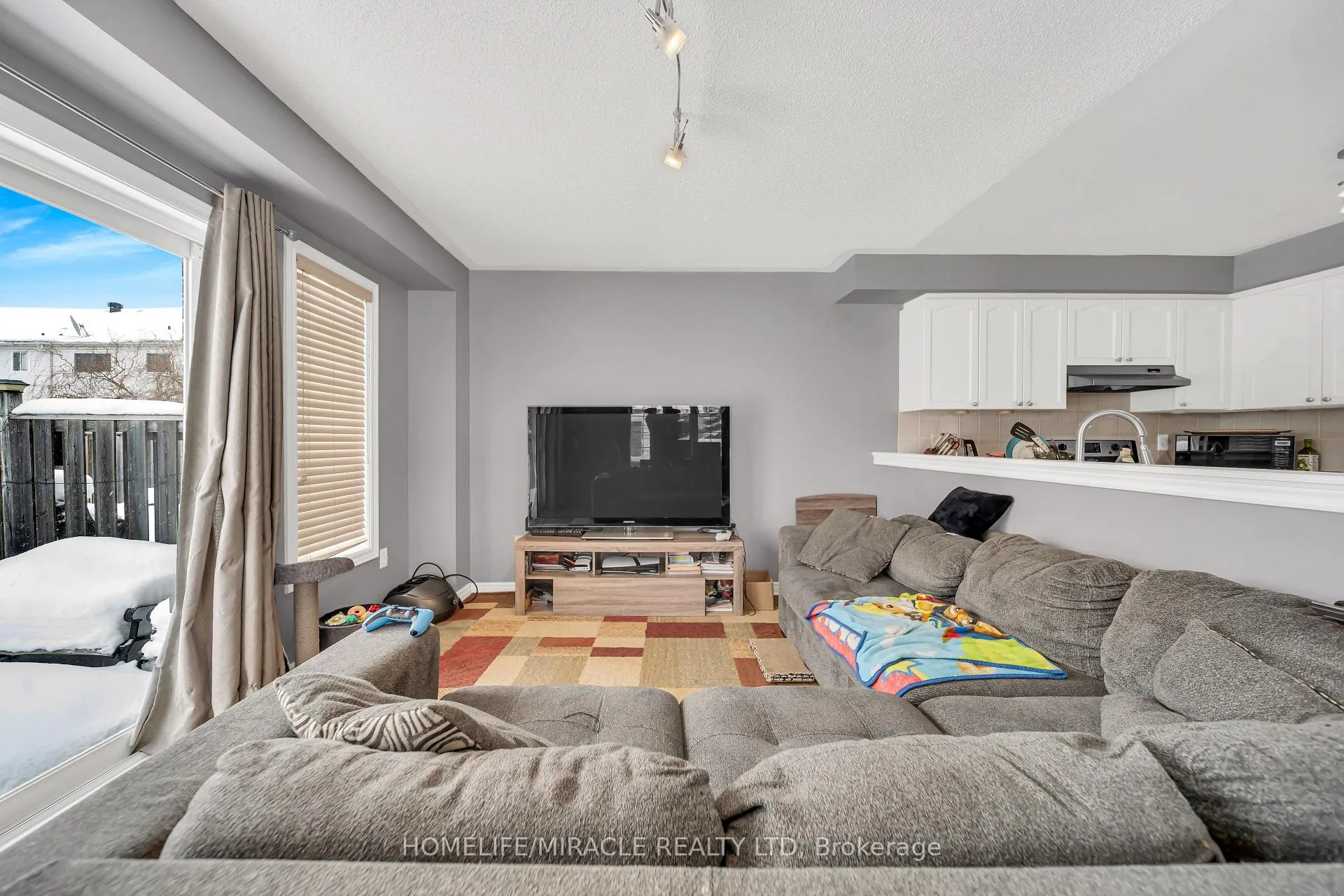 Photo 11 of 51 Touchette Drive, Barrie, Holly — HOMEH