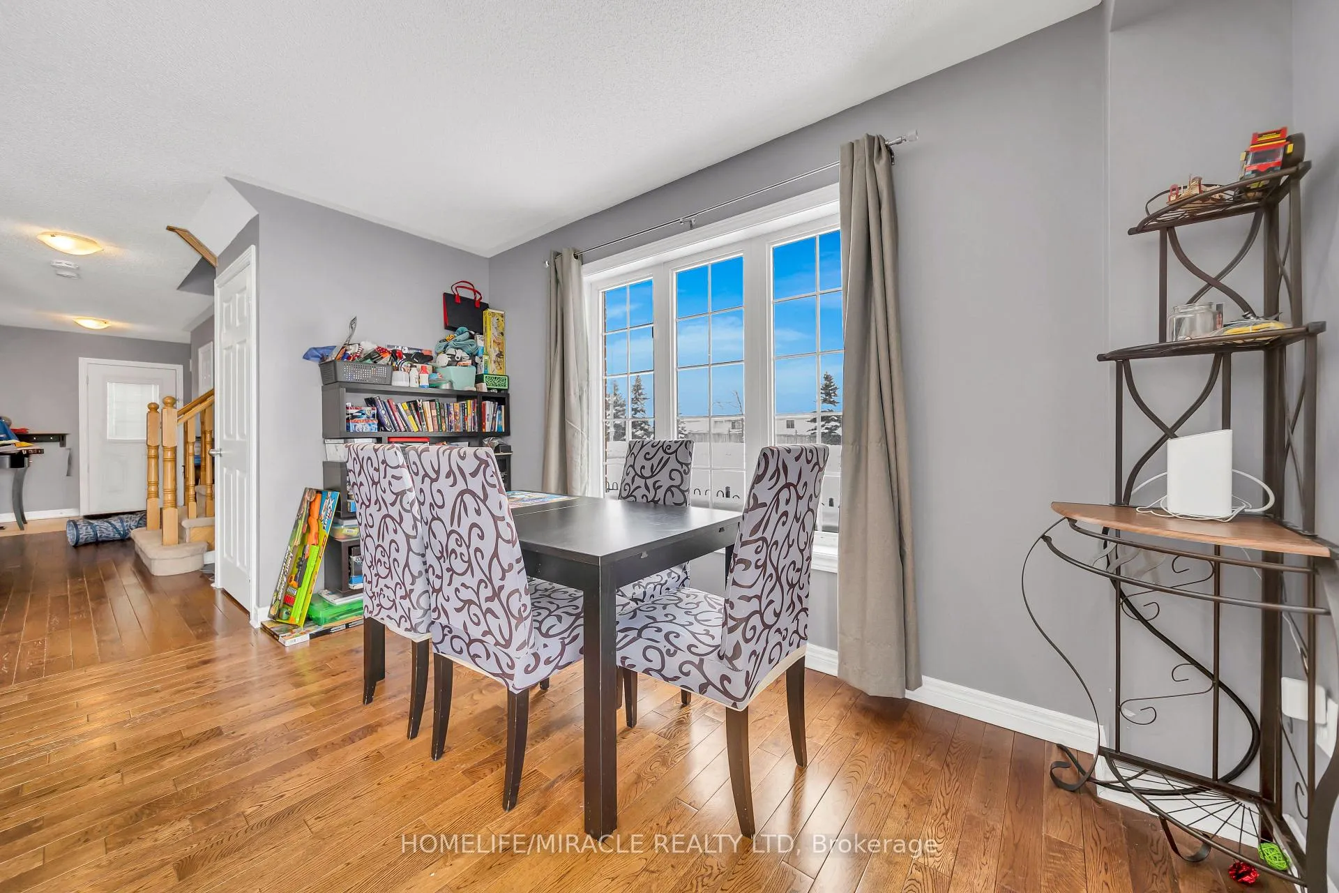 Photo 12 of 51 Touchette Drive, Barrie, Holly — HOMEH