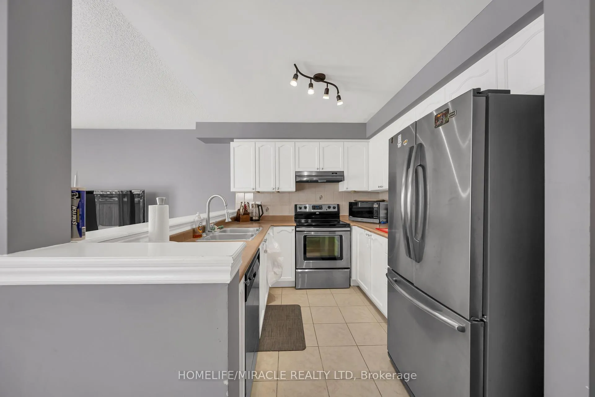 Photo 14 of 51 Touchette Drive, Barrie, Holly — HOMEH