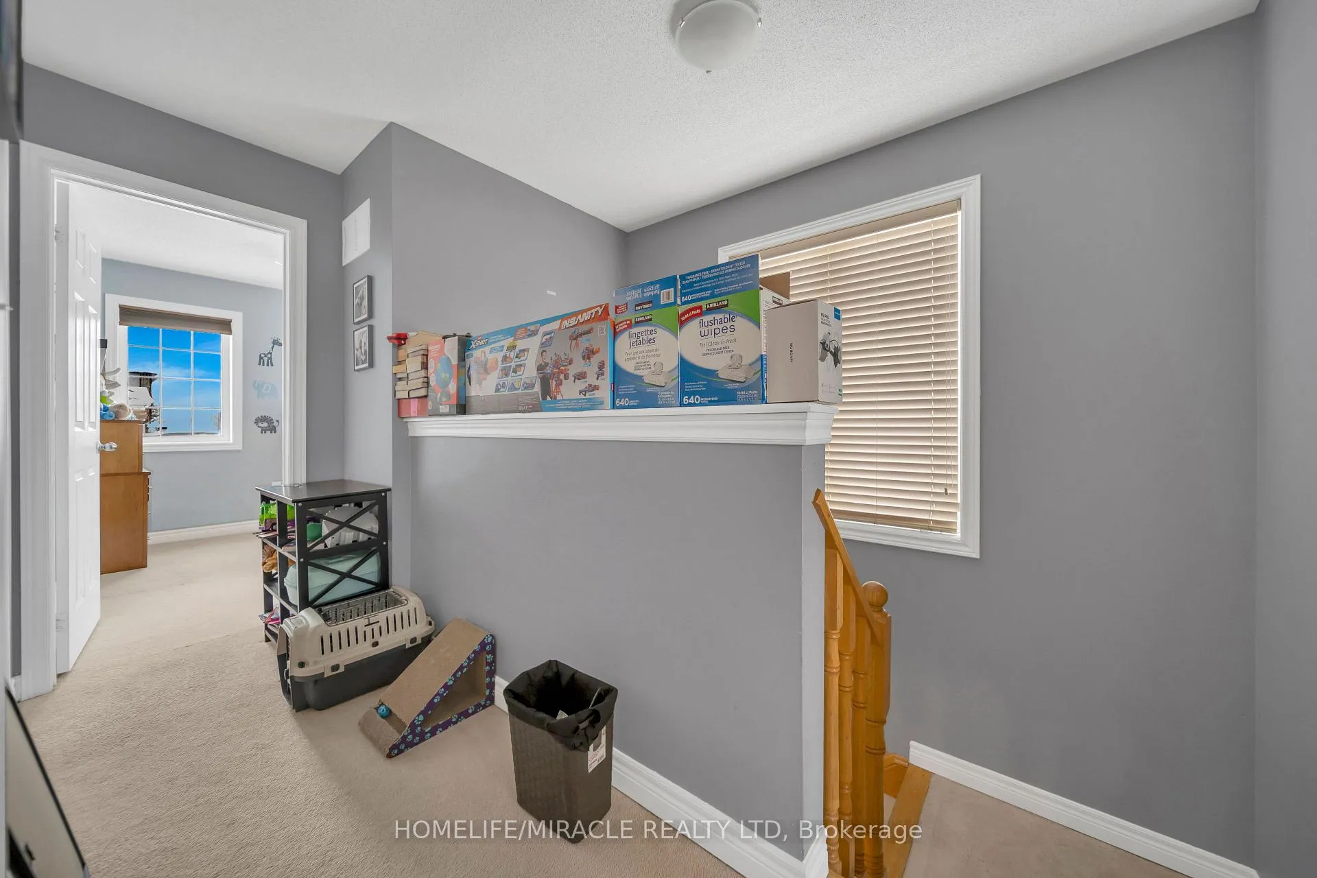 Photo 21 of 51 Touchette Drive, Barrie, Holly — HOMEH