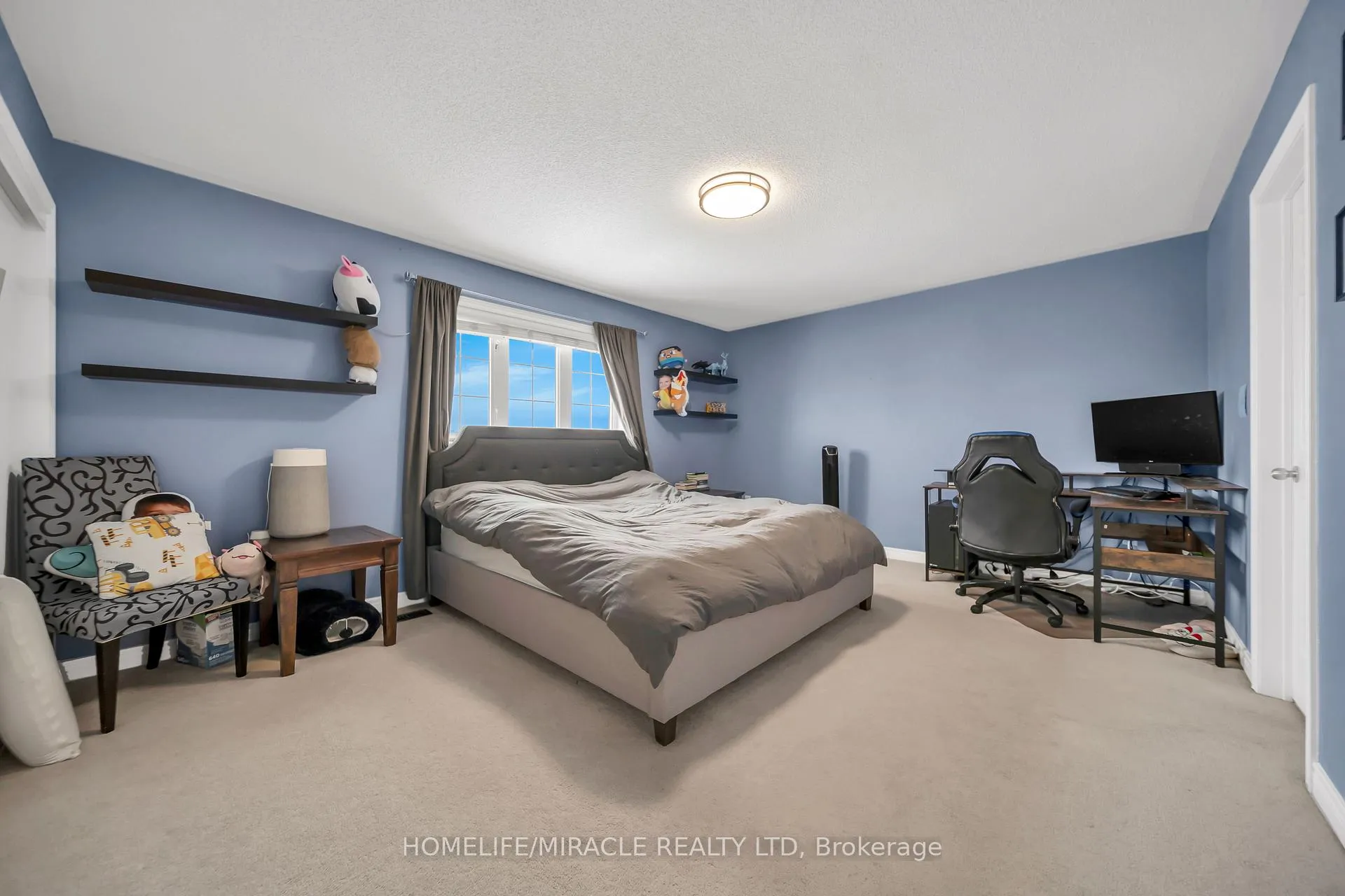 Photo 22 of 51 Touchette Drive, Barrie, Holly — HOMEH