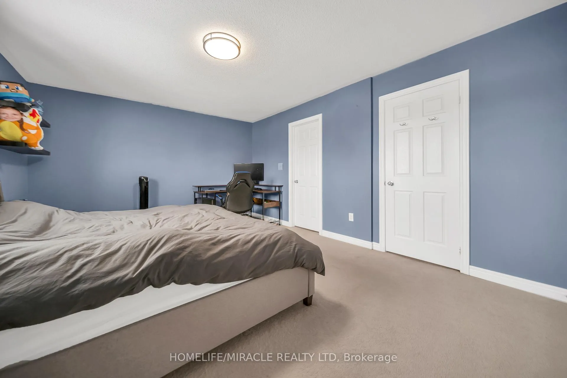 Photo 23 of 51 Touchette Drive, Barrie, Holly — HOMEH