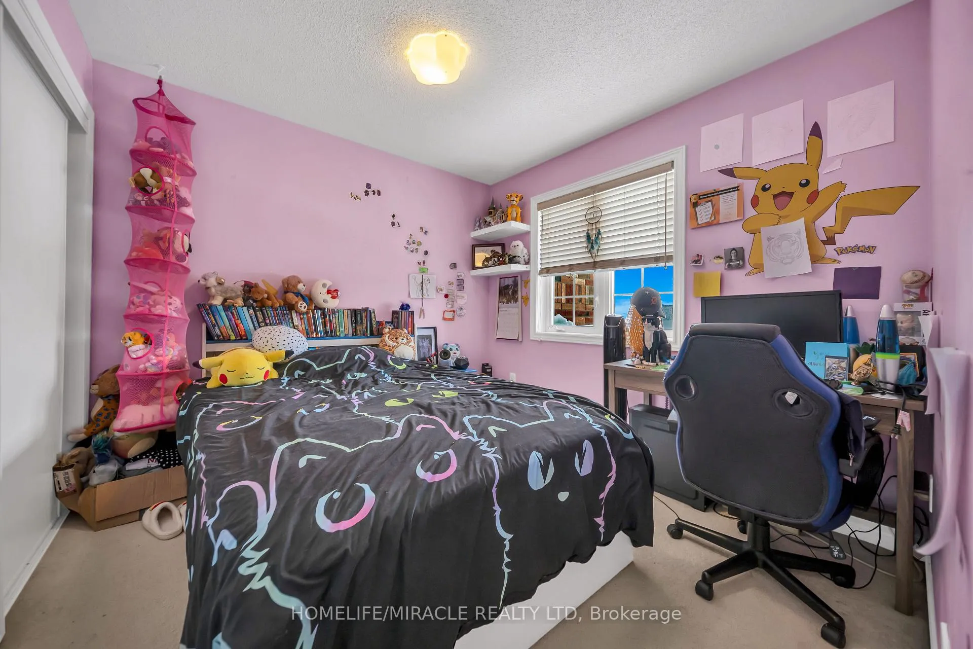Photo 27 of 51 Touchette Drive, Barrie, Holly — HOMEH