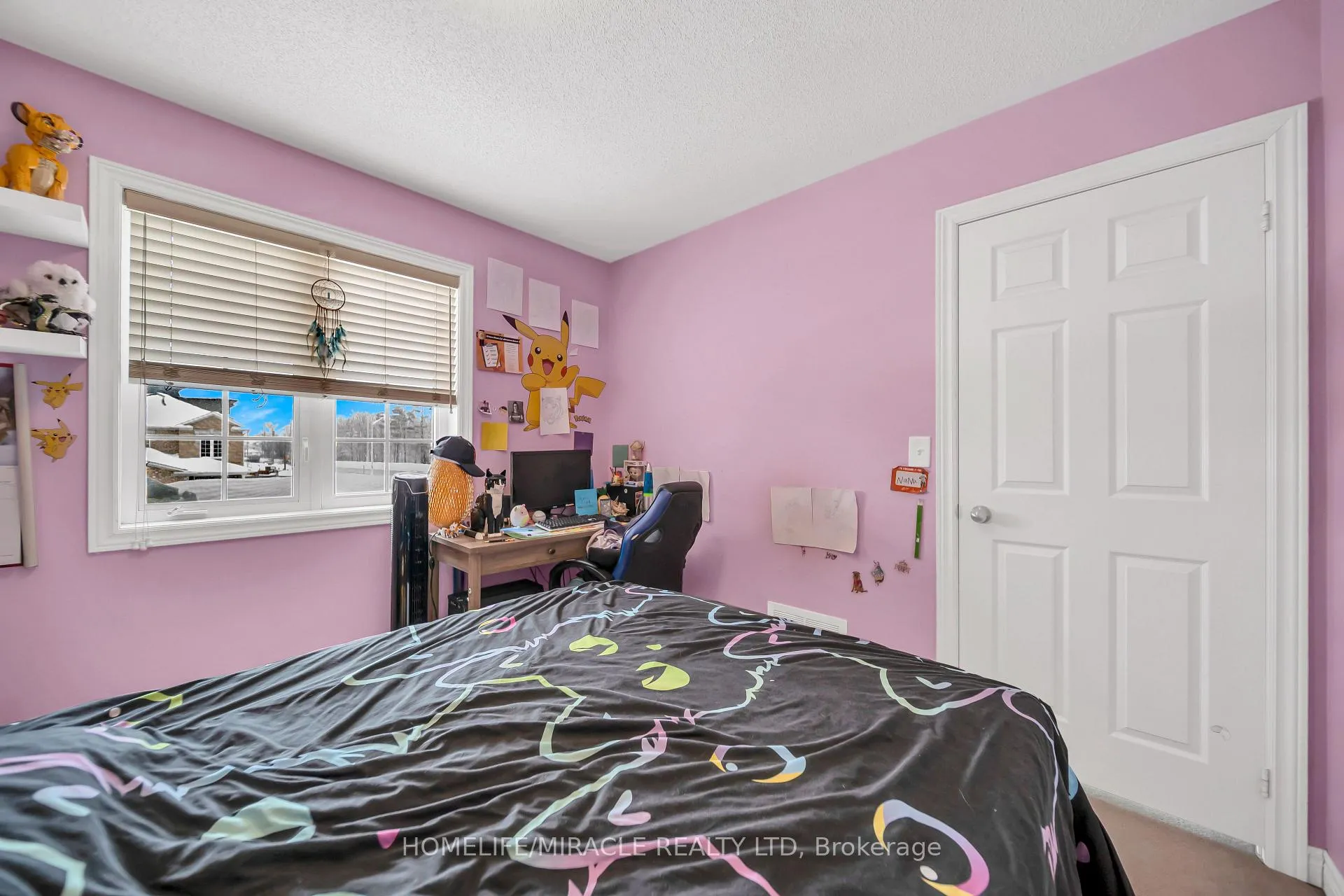 Photo 28 of 51 Touchette Drive, Barrie, Holly — HOMEH