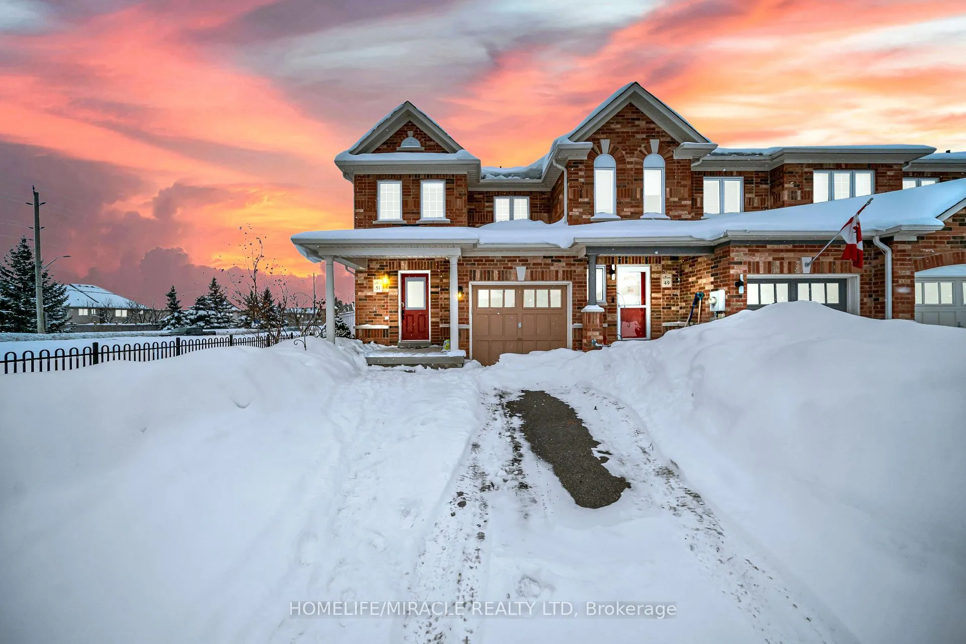 Photo 34 of 51 Touchette Drive, Barrie, Holly — HOMEH