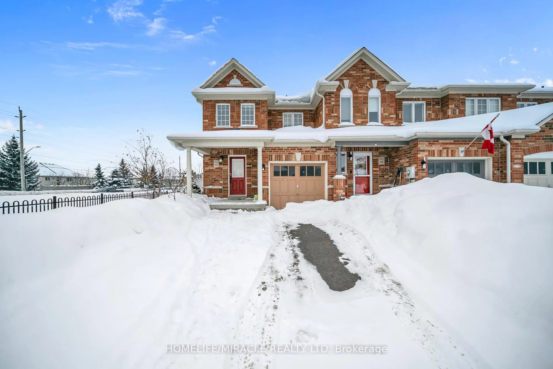 Photo 35 of 51 Touchette Drive, Barrie, Holly — HOMEH