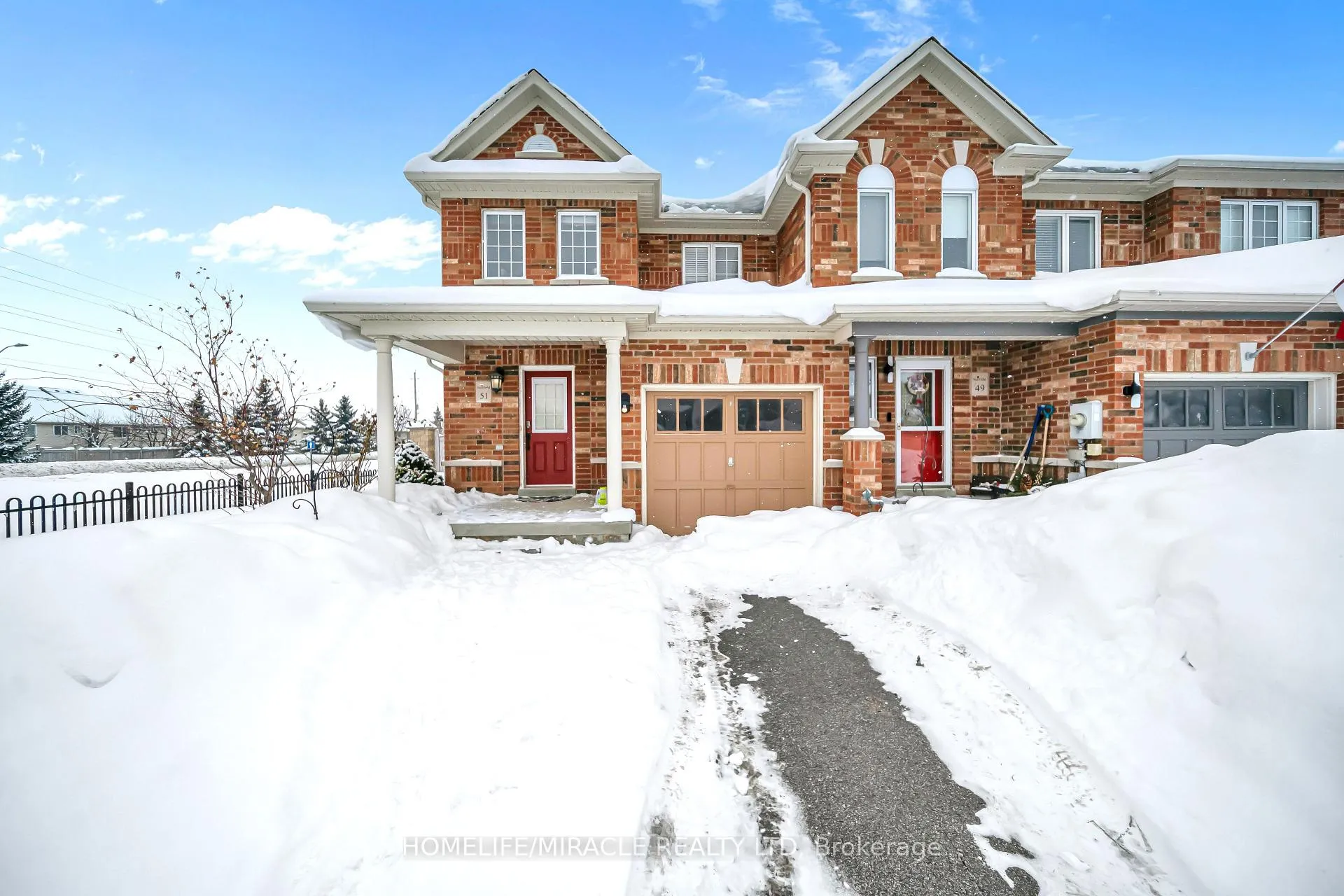 Photo 36 of 51 Touchette Drive, Barrie, Holly — HOMEH