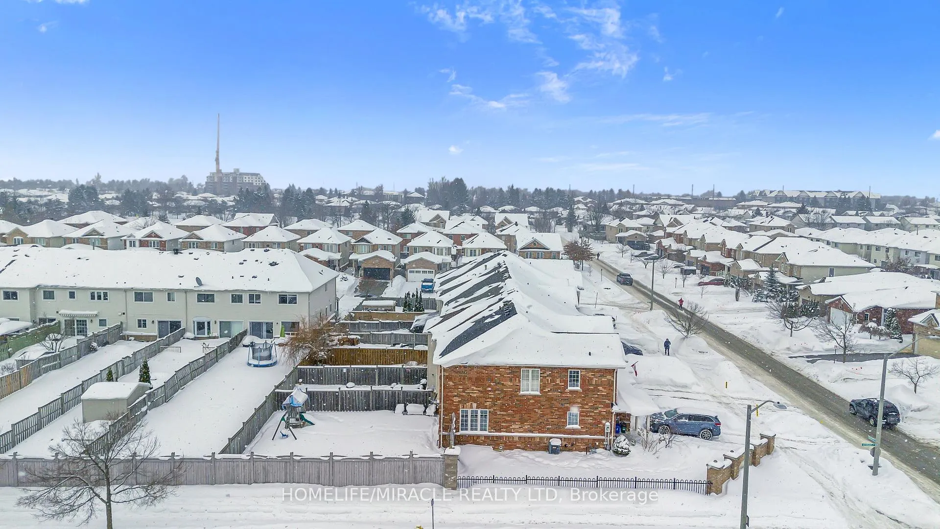 Photo 40 of 51 Touchette Drive, Barrie, Holly — HOMEH