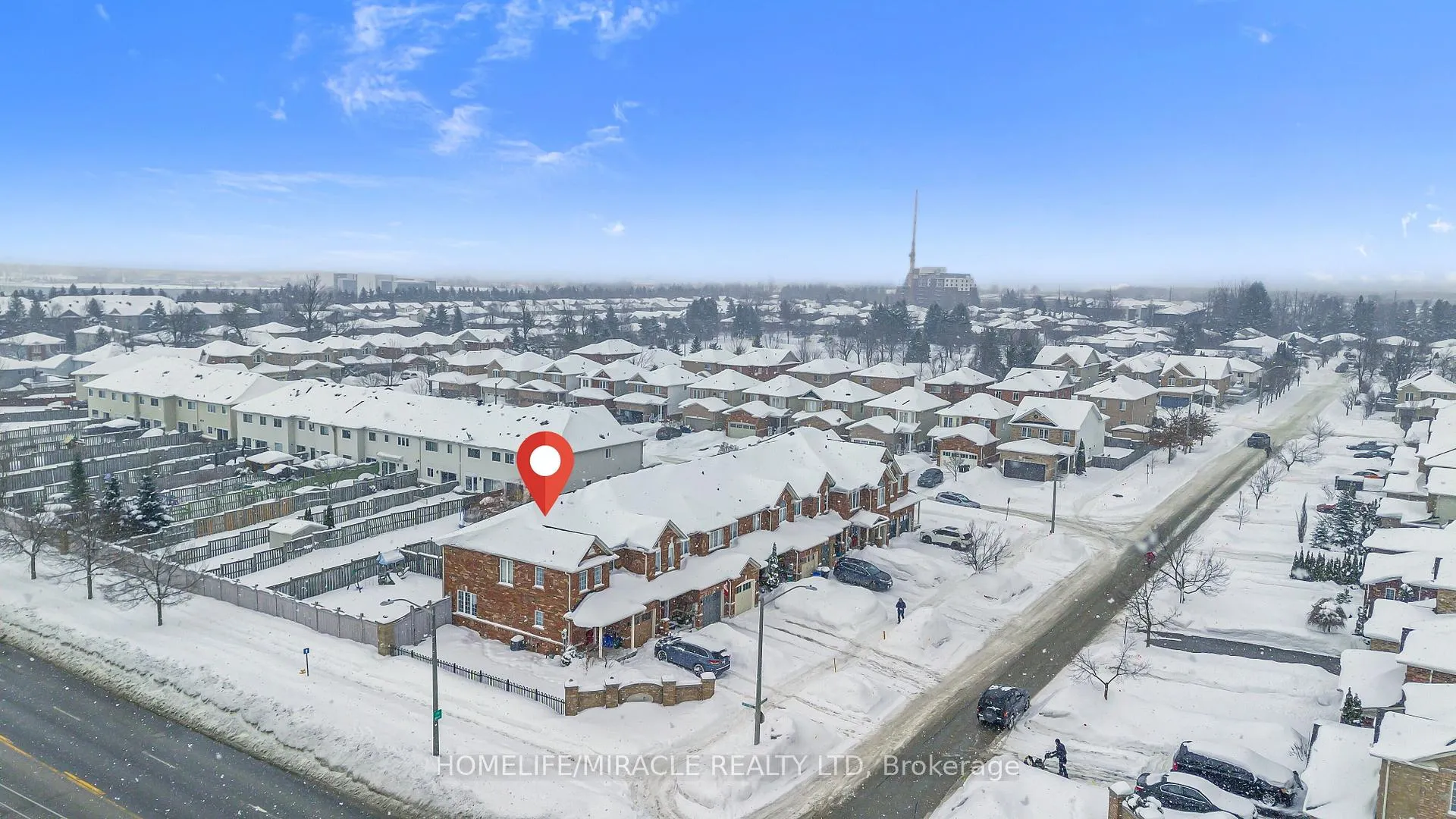 Photo 41 of 51 Touchette Drive, Barrie, Holly — HOMEH