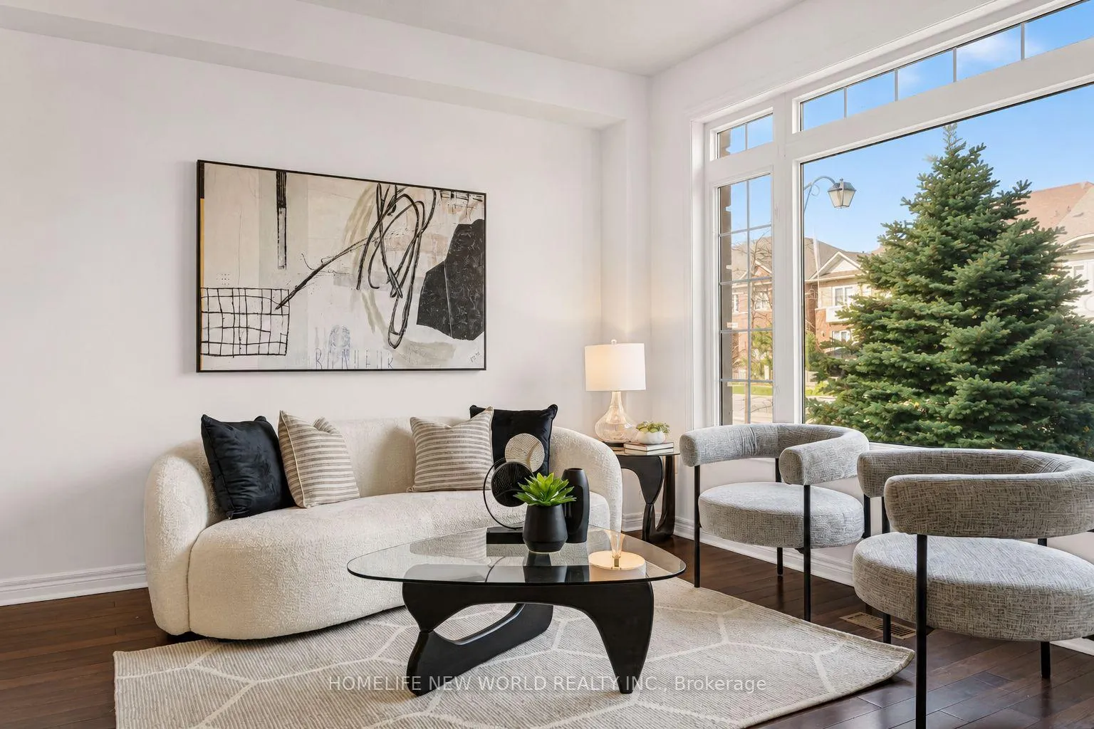 Photo 3 of 2957 Bur Oak Avenue, Markham, Cornell — HOMEH