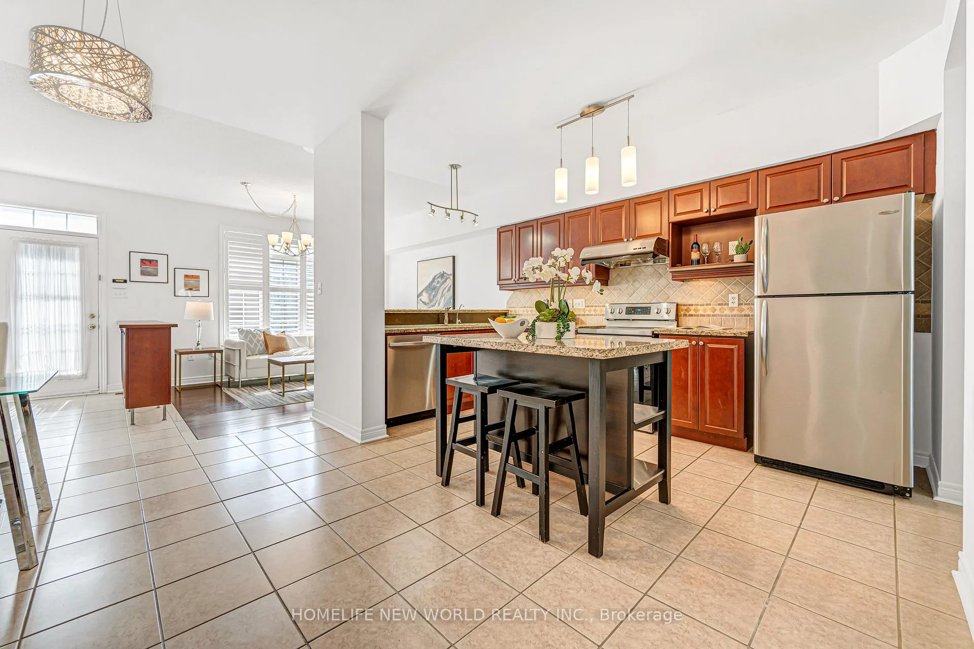 Photo 5 of 2957 Bur Oak Avenue, Markham, Cornell — HOMEH