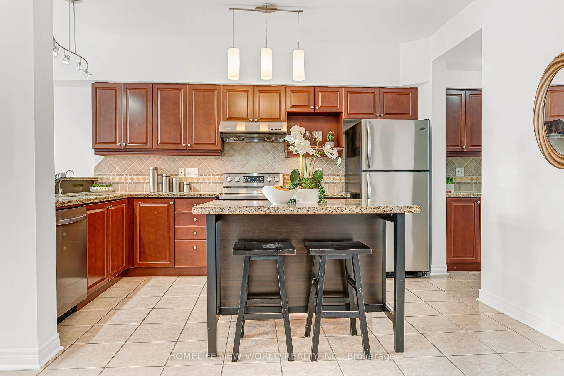 Photo 6 of 2957 Bur Oak Avenue, Markham, Cornell — HOMEH