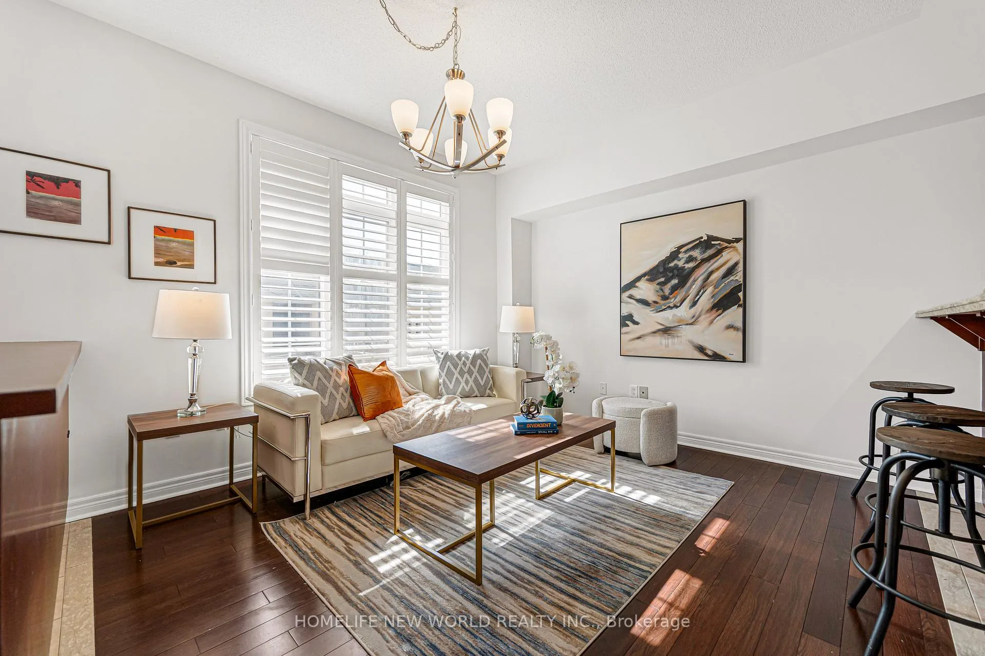 Photo 8 of 2957 Bur Oak Avenue, Markham, Cornell — HOMEH
