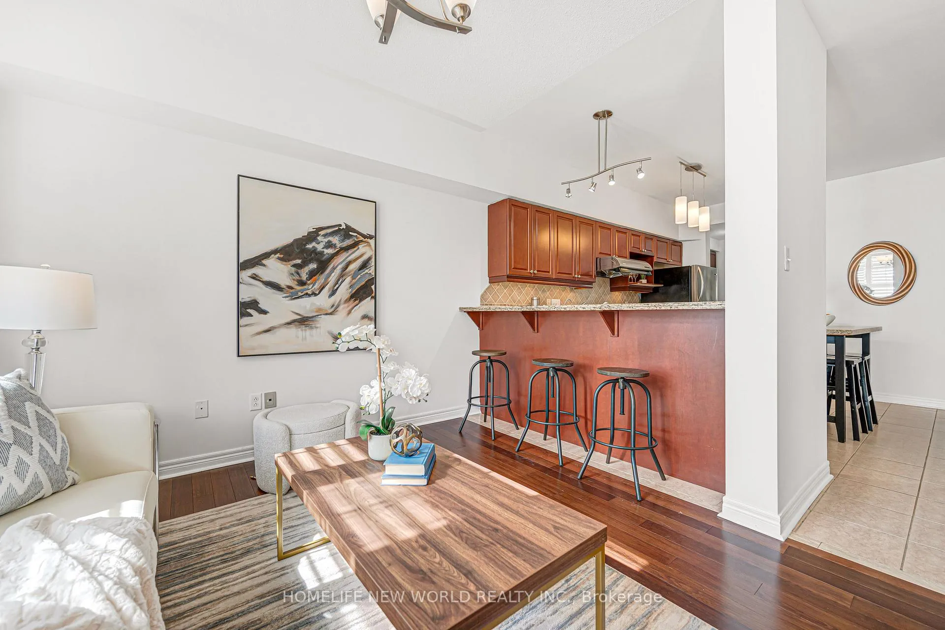 Photo 9 of 2957 Bur Oak Avenue, Markham, Cornell — HOMEH