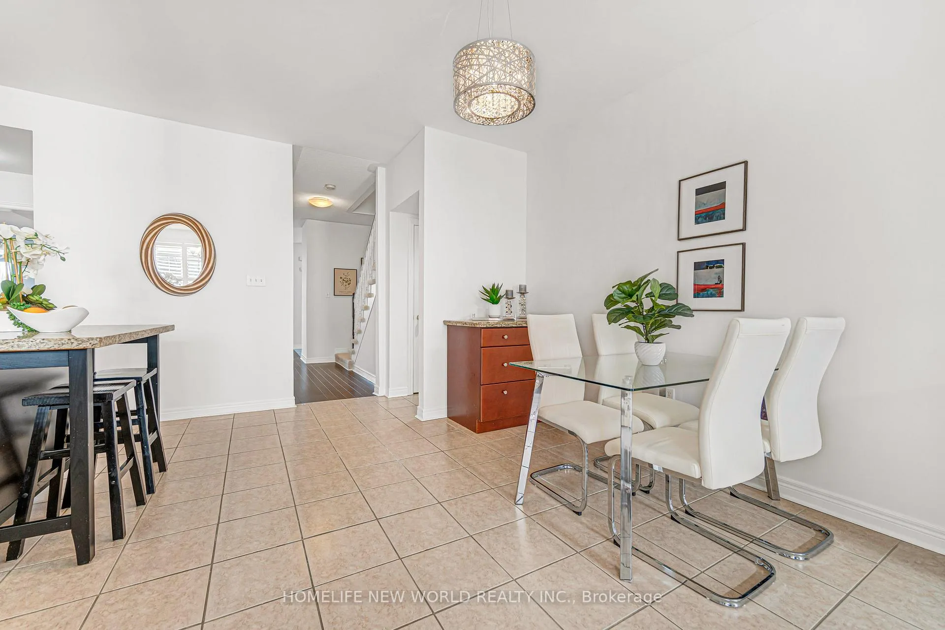 Photo 10 of 2957 Bur Oak Avenue, Markham, Cornell — HOMEH