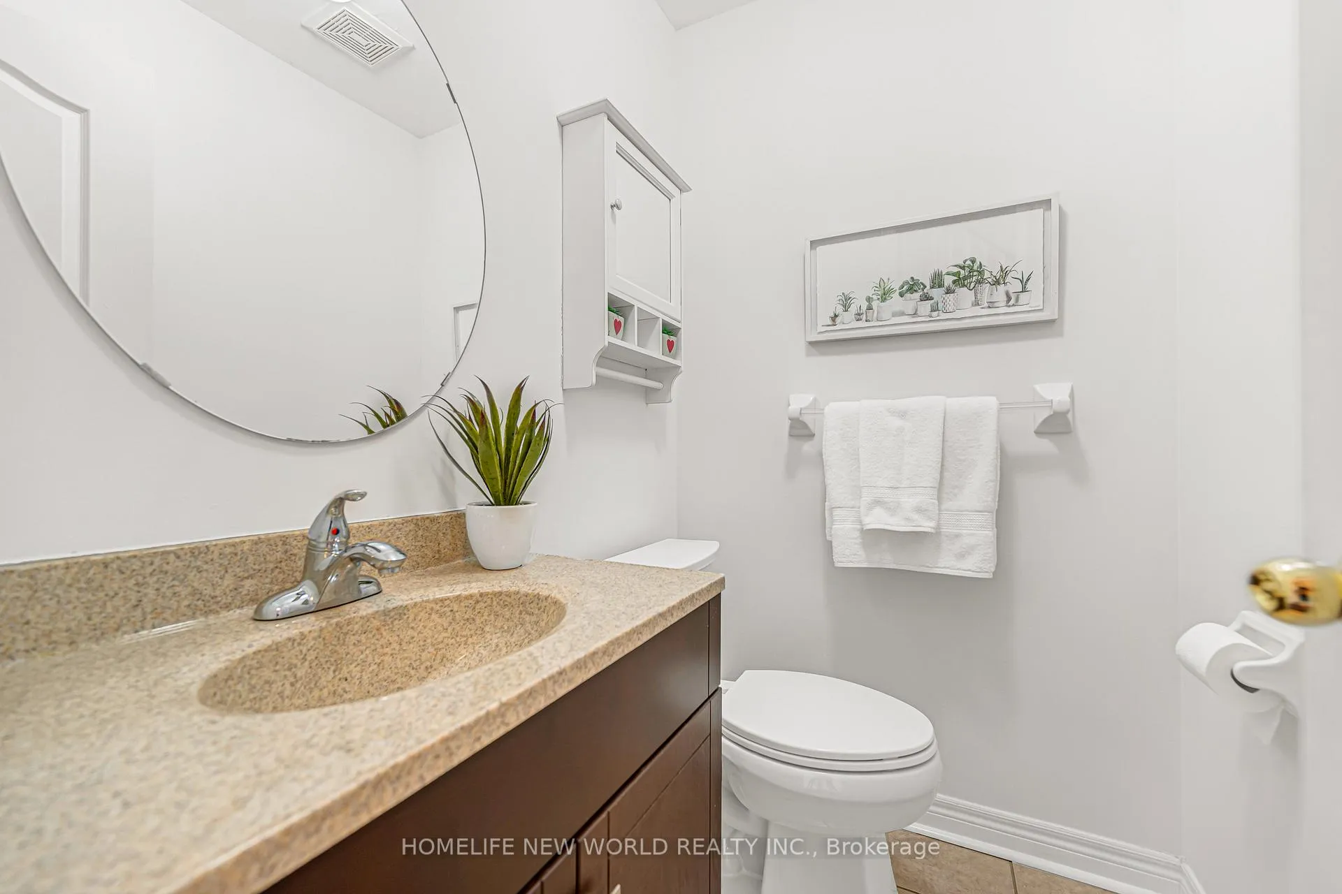 Photo 11 of 2957 Bur Oak Avenue, Markham, Cornell — HOMEH