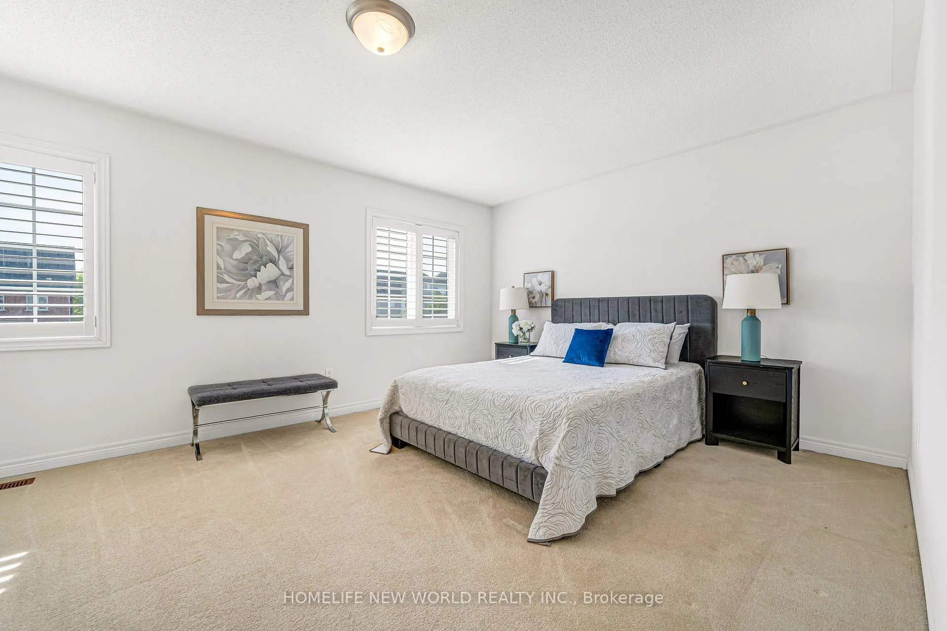 Photo 12 of 2957 Bur Oak Avenue, Markham, Cornell — HOMEH