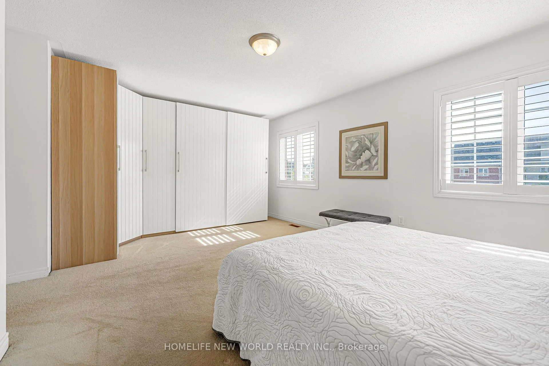 Photo 13 of 2957 Bur Oak Avenue, Markham, Cornell — HOMEH