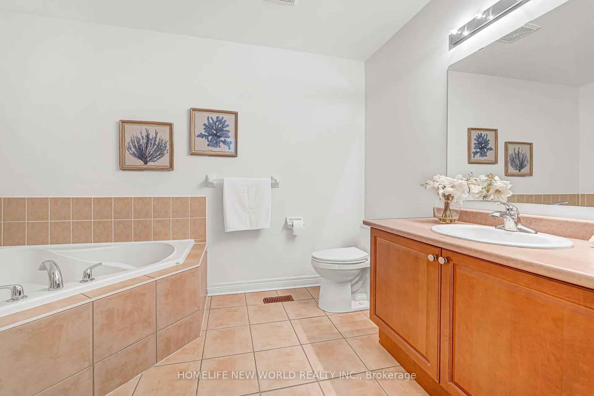 Photo 14 of 2957 Bur Oak Avenue, Markham, Cornell — HOMEH
