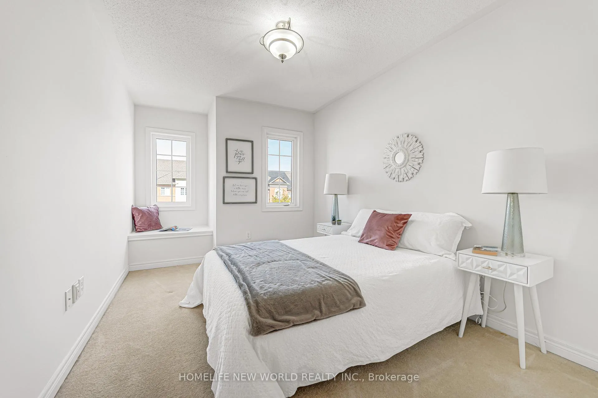 Photo 17 of 2957 Bur Oak Avenue, Markham, Cornell — HOMEH