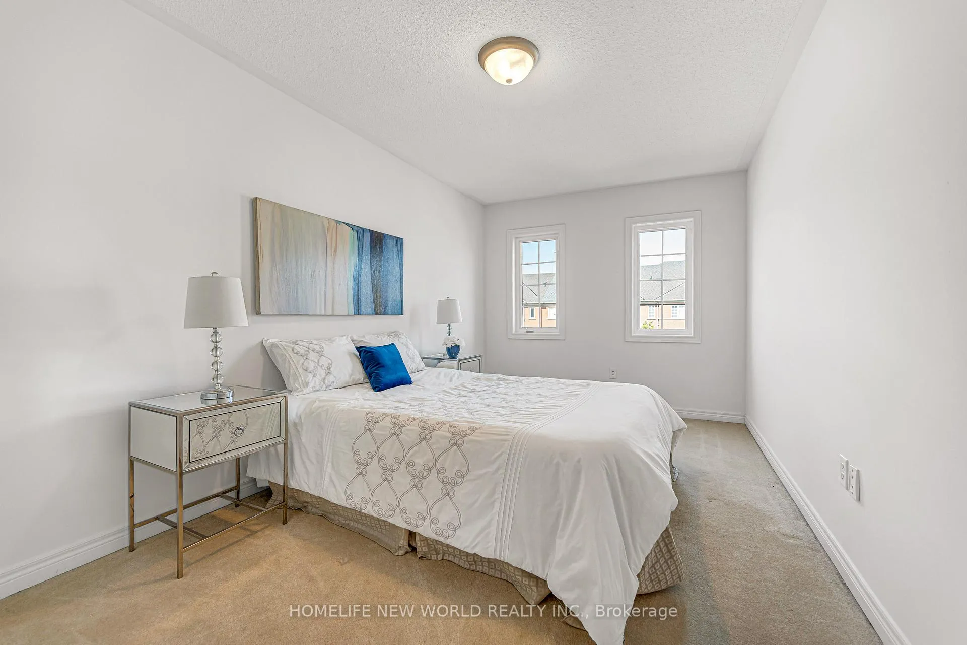 Photo 18 of 2957 Bur Oak Avenue, Markham, Cornell — HOMEH