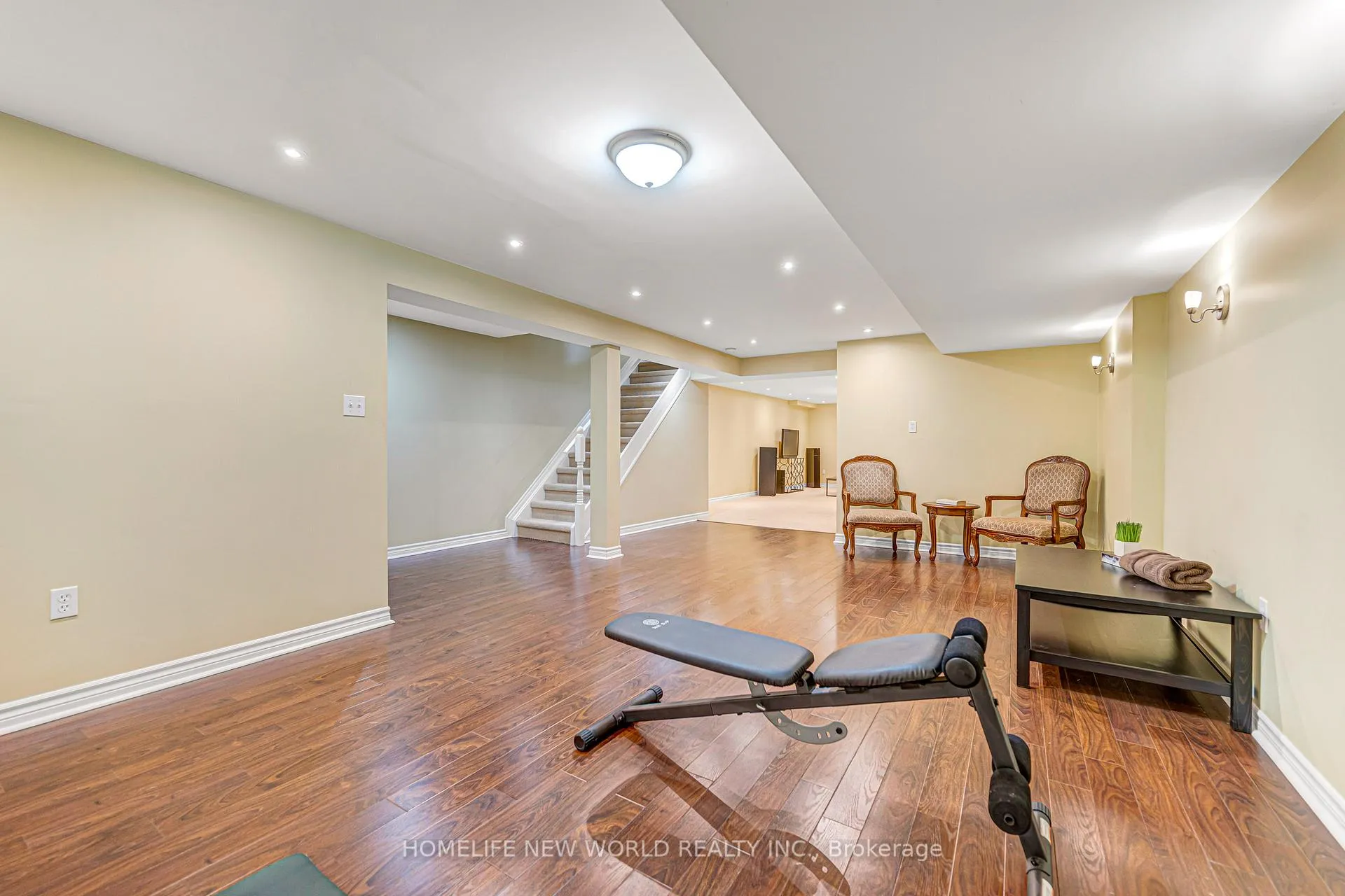 Photo 20 of 2957 Bur Oak Avenue, Markham, Cornell — HOMEH