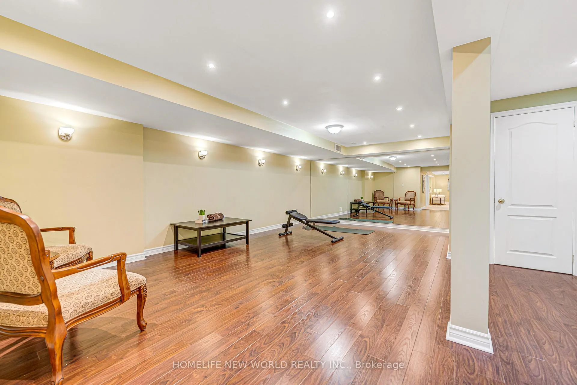 Photo 21 of 2957 Bur Oak Avenue, Markham, Cornell — HOMEH
