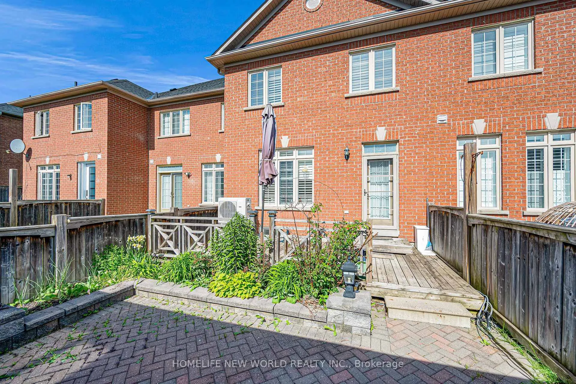 Photo 24 of 2957 Bur Oak Avenue, Markham, Cornell — HOMEH