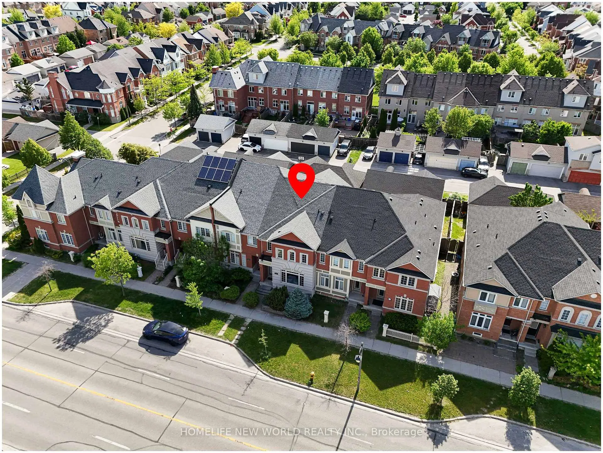 Photo 26 of 2957 Bur Oak Avenue, Markham, Cornell — HOMEH