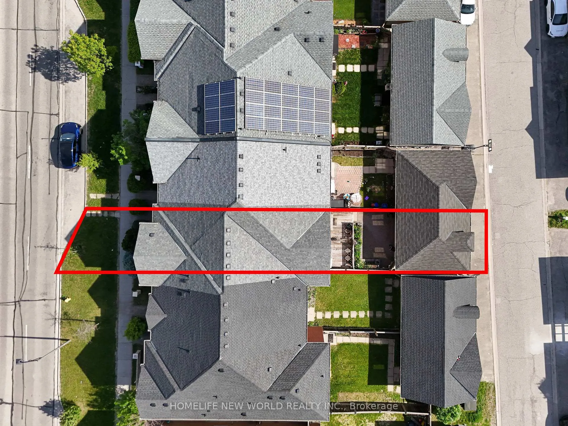 Photo 27 of 2957 Bur Oak Avenue, Markham, Cornell — HOMEH