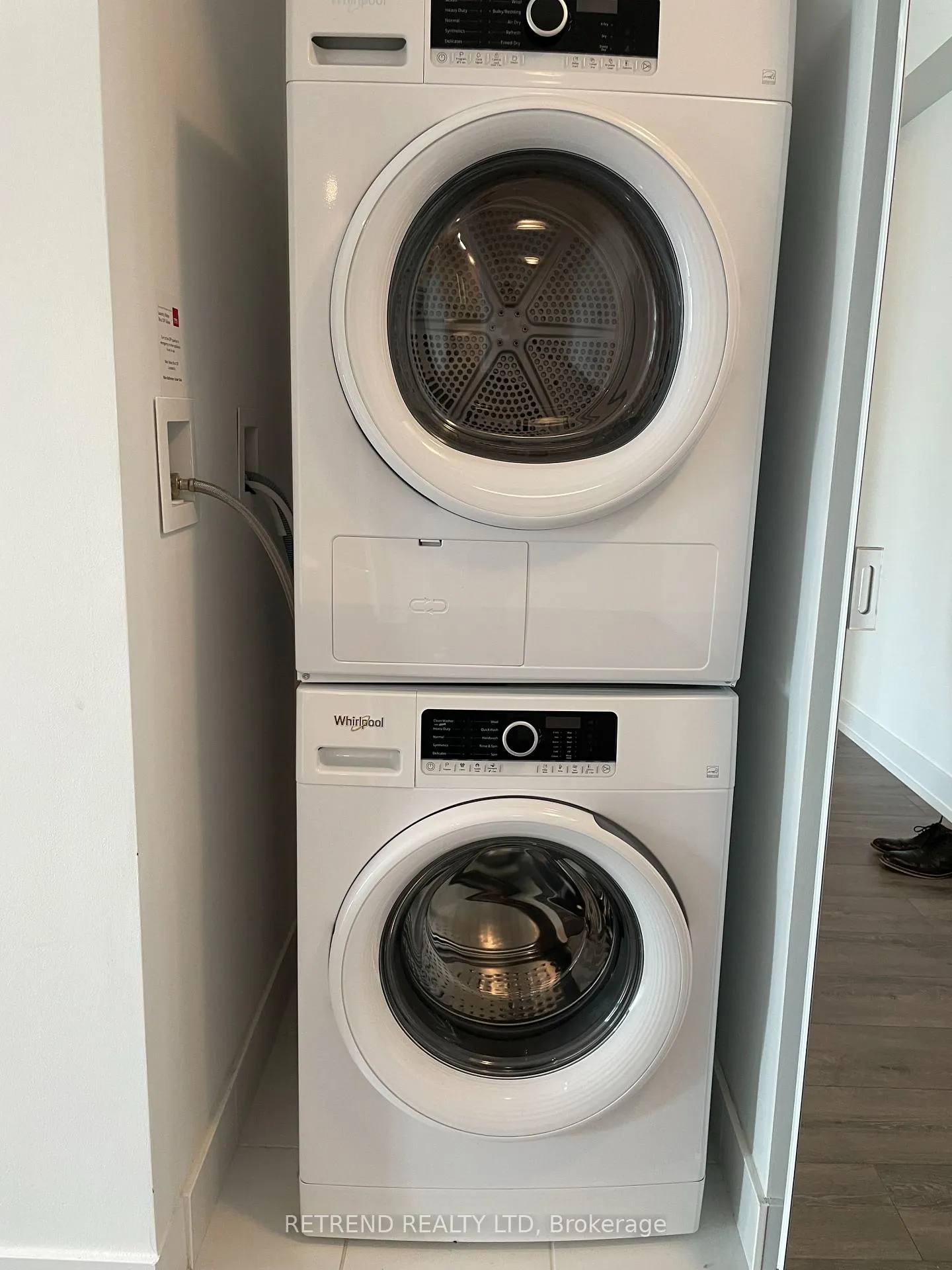 Photo 12 of Unit 2409, 575 Bloor Street E, Toronto, North St. James Town — HOMEH