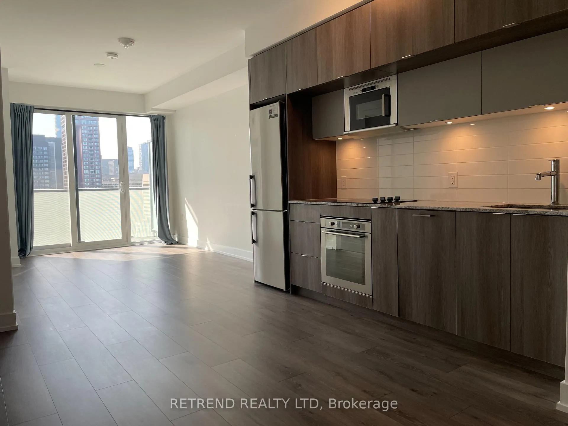 Photo 13 of Unit 2409, 575 Bloor Street E, Toronto, North St. James Town — HOMEH
