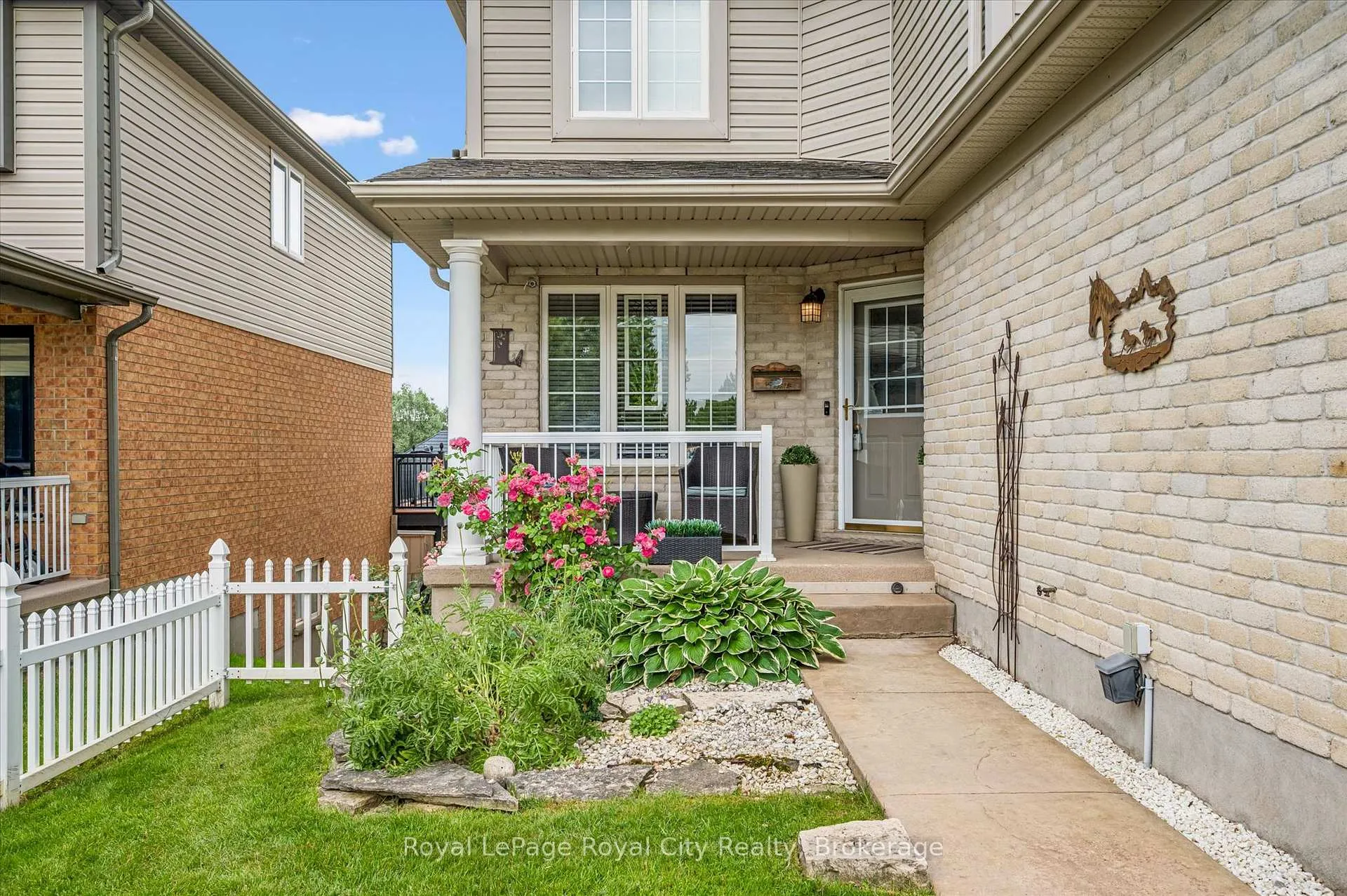 Photo 3 of 87 Law Drive, Guelph, Grange Road — HOMEH