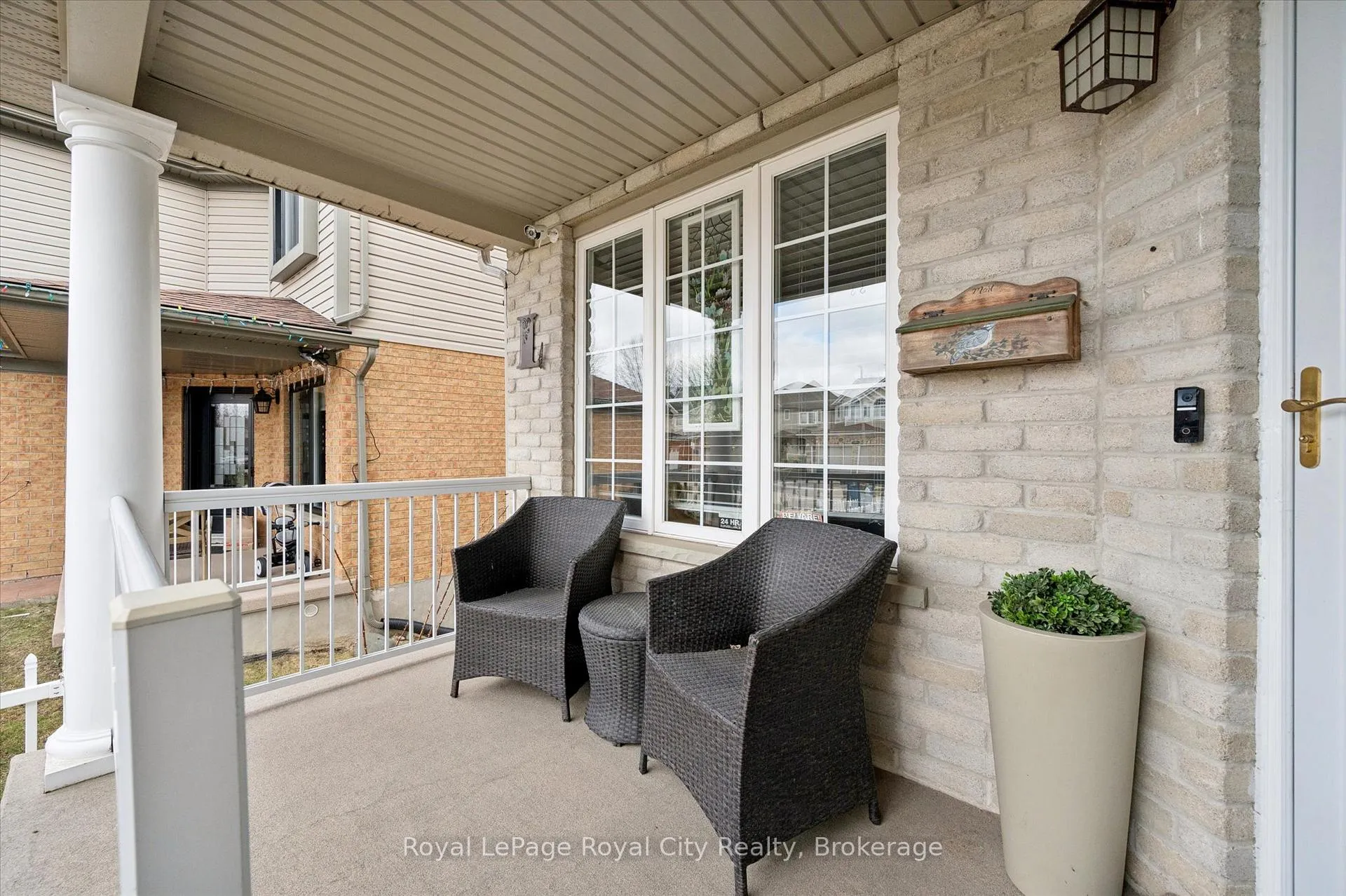 Photo 4 of 87 Law Drive, Guelph, Grange Road — HOMEH