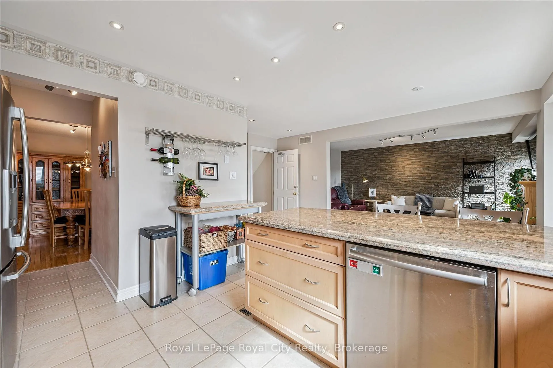 Photo 13 of 87 Law Drive, Guelph, Grange Road — HOMEH