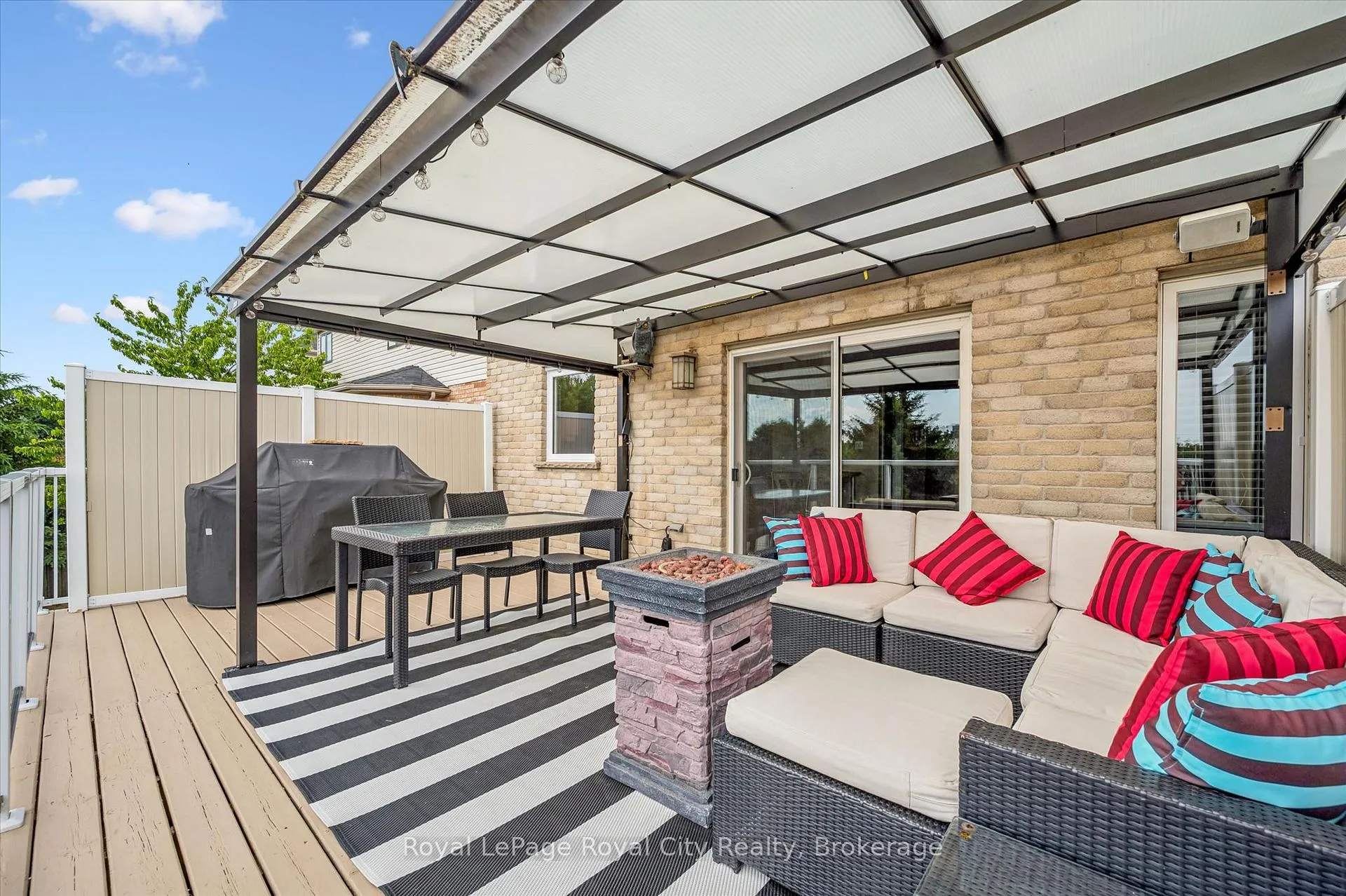 Photo 15 of 87 Law Drive, Guelph, Grange Road — HOMEH
