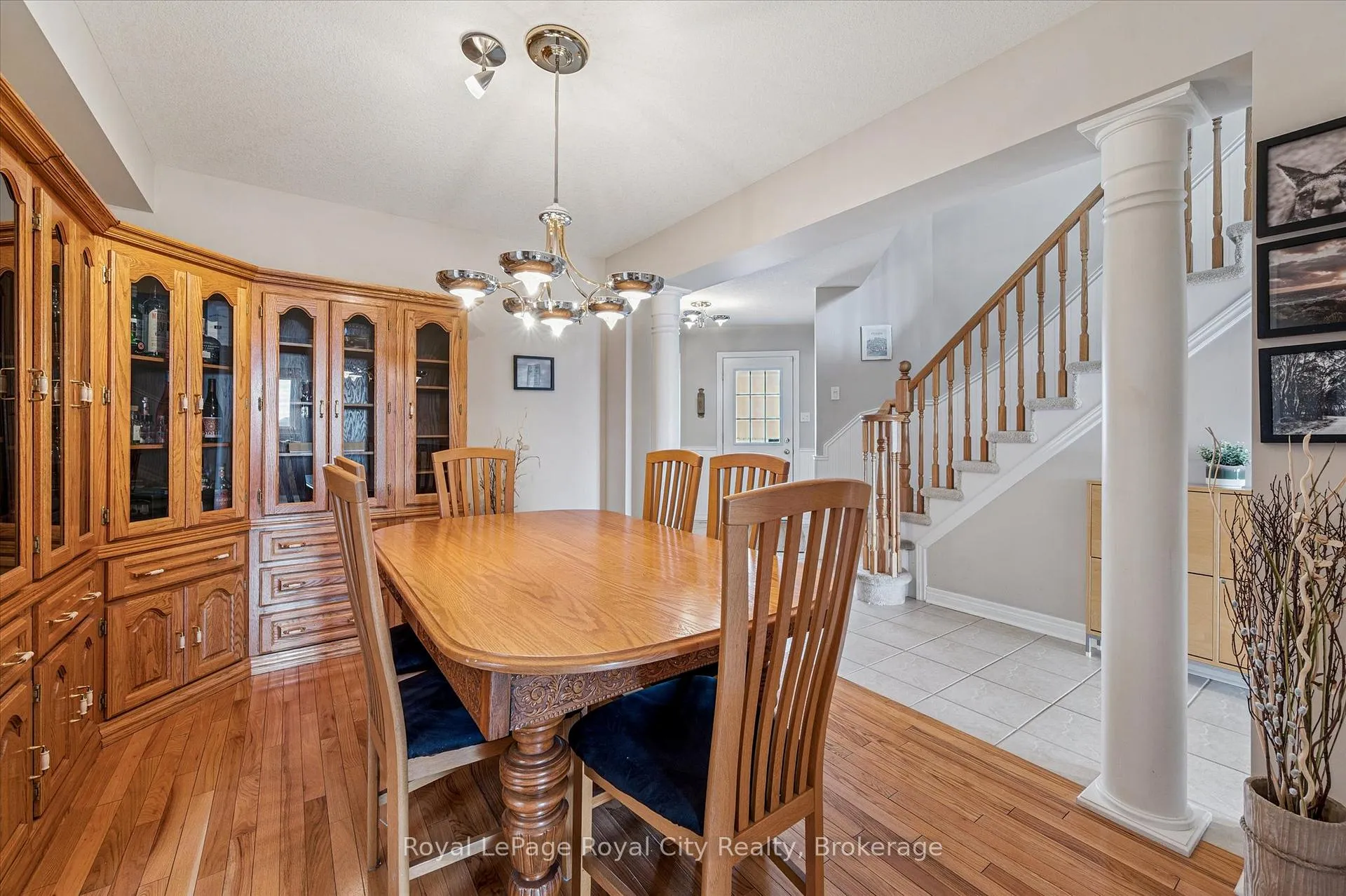 Photo 18 of 87 Law Drive, Guelph, Grange Road — HOMEH