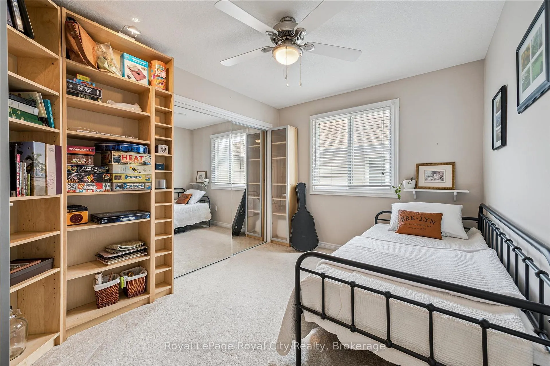 Photo 27 of 87 Law Drive, Guelph, Grange Road — HOMEH