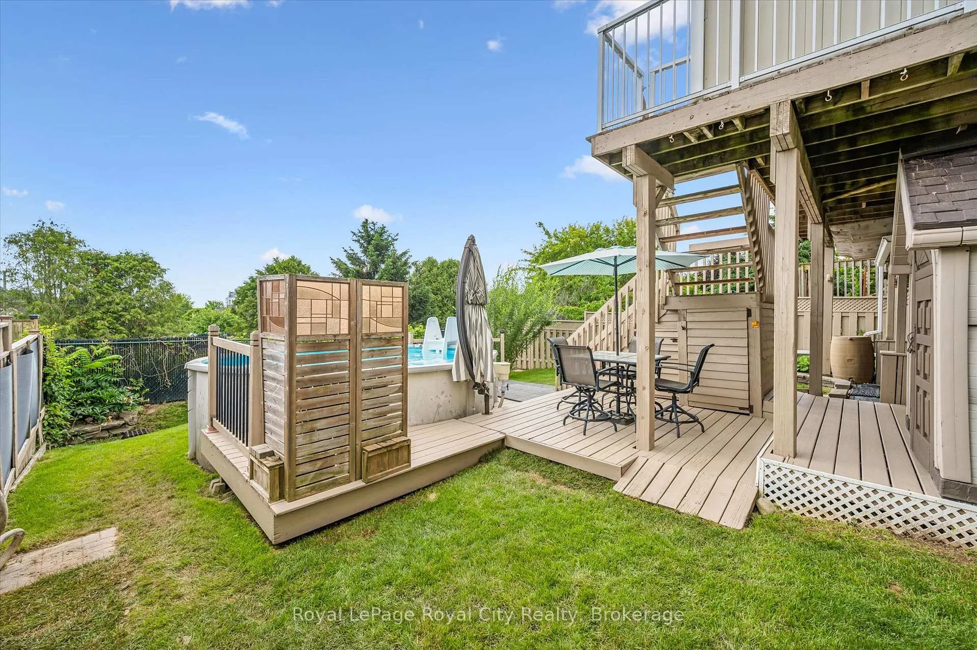 Photo 39 of 87 Law Drive, Guelph, Grange Road — HOMEH
