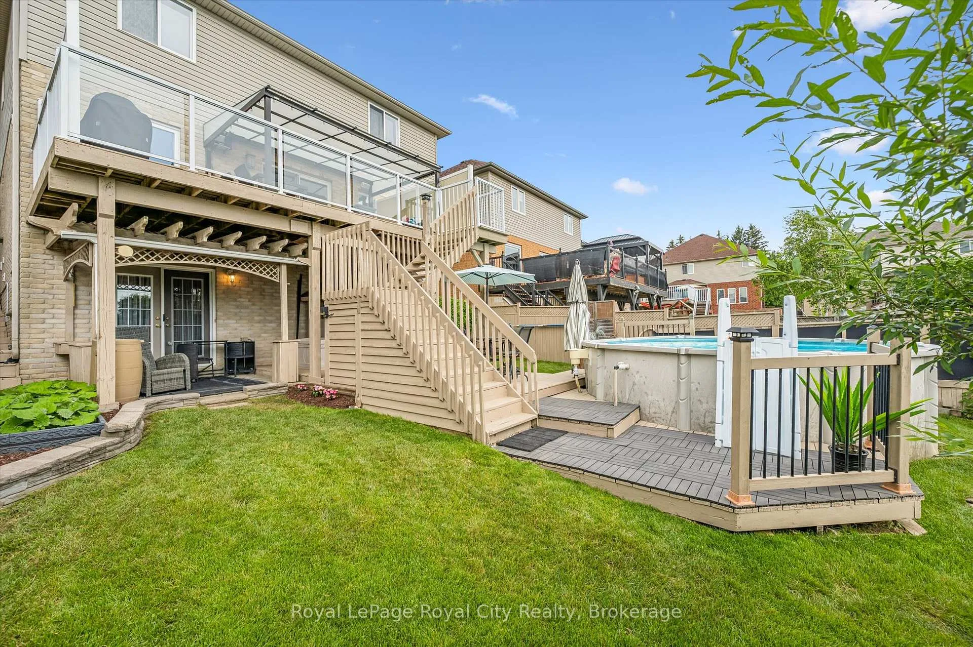 Photo 40 of 87 Law Drive, Guelph, Grange Road — HOMEH