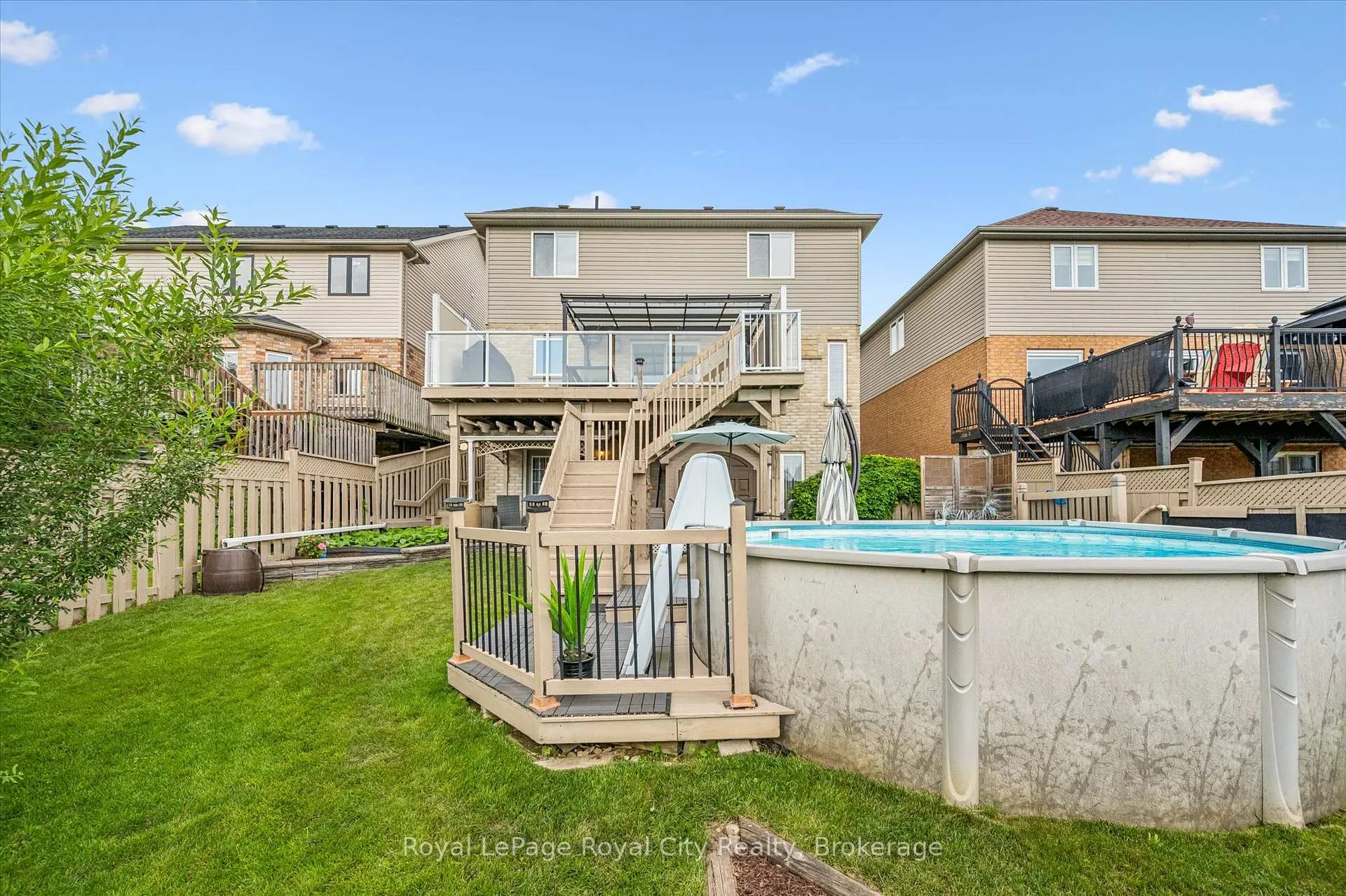 Photo 43 of 87 Law Drive, Guelph, Grange Road — HOMEH