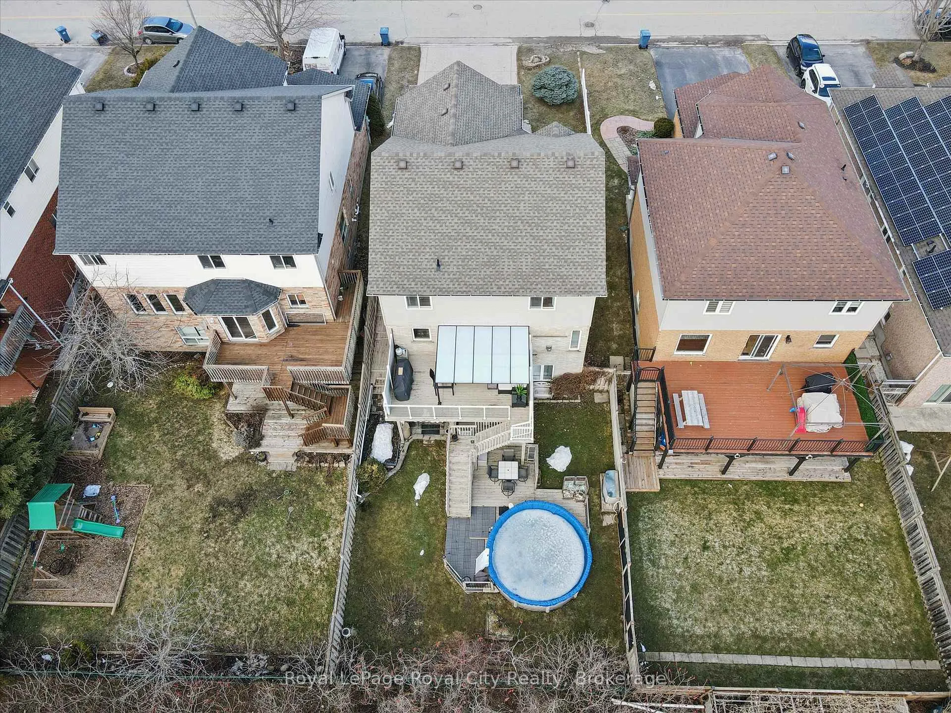 Photo 44 of 87 Law Drive, Guelph, Grange Road — HOMEH