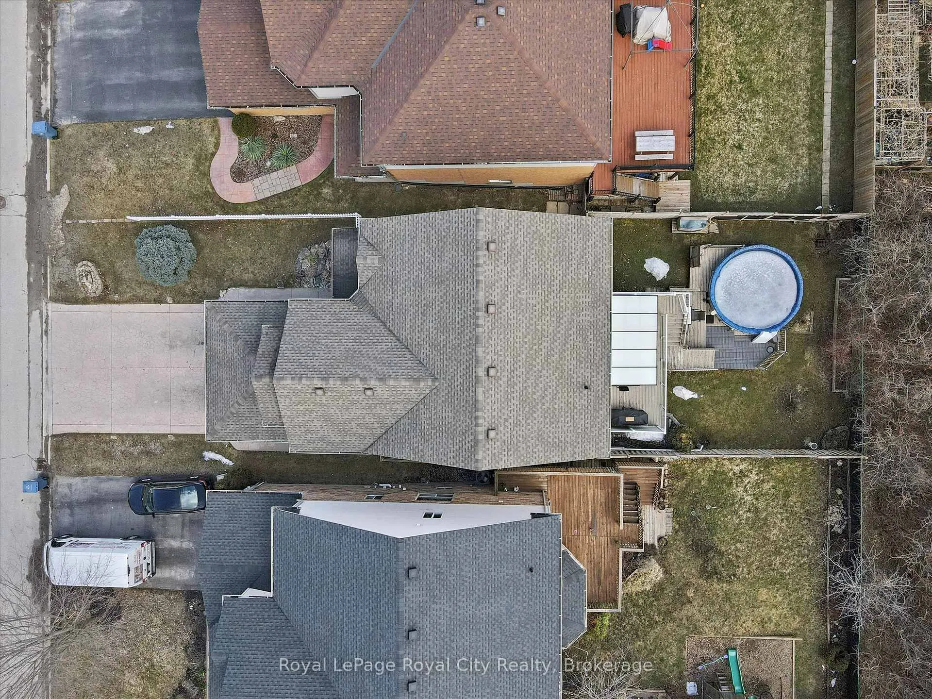 Photo 45 of 87 Law Drive, Guelph, Grange Road — HOMEH