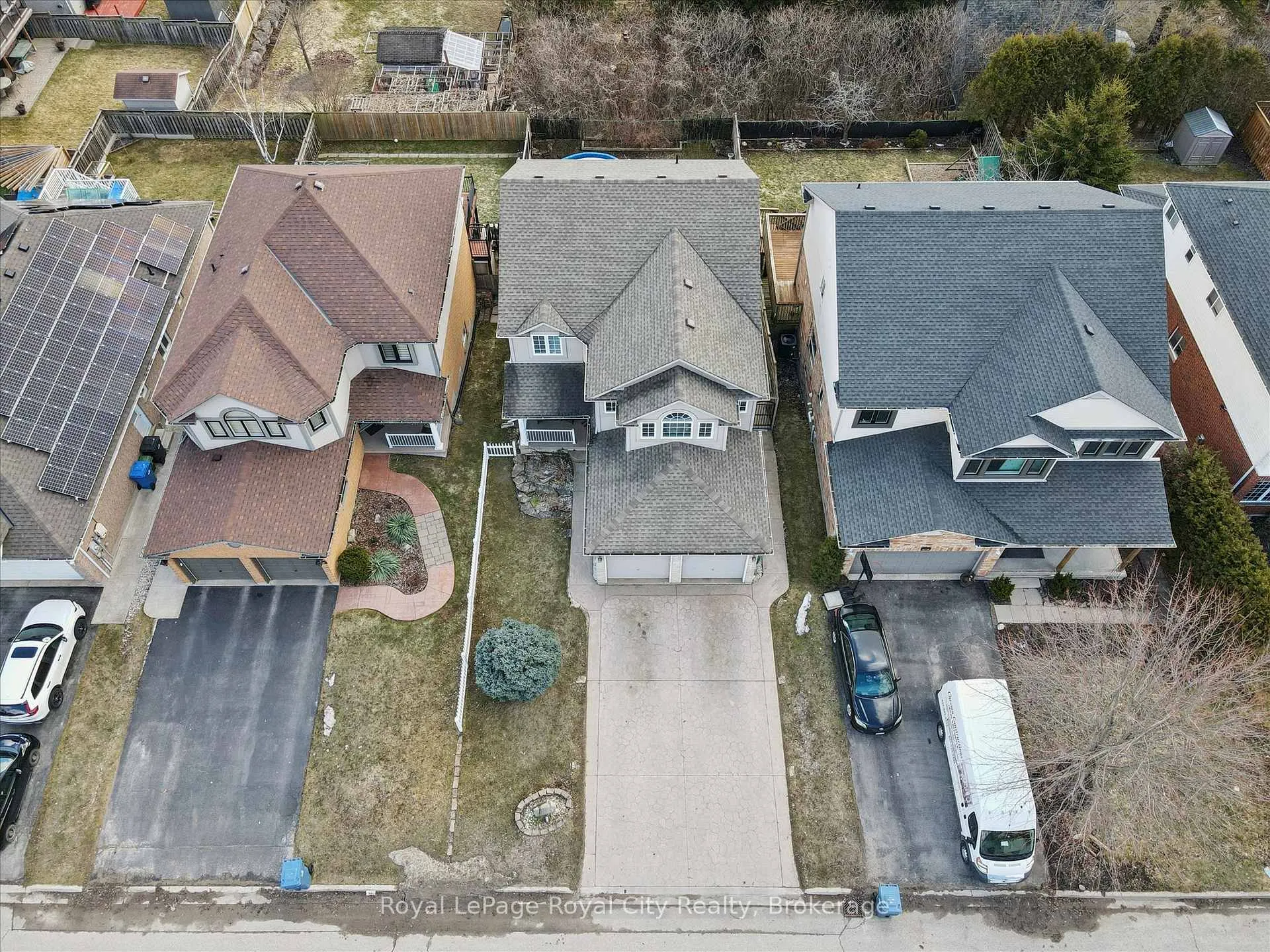 Photo 46 of 87 Law Drive, Guelph, Grange Road — HOMEH