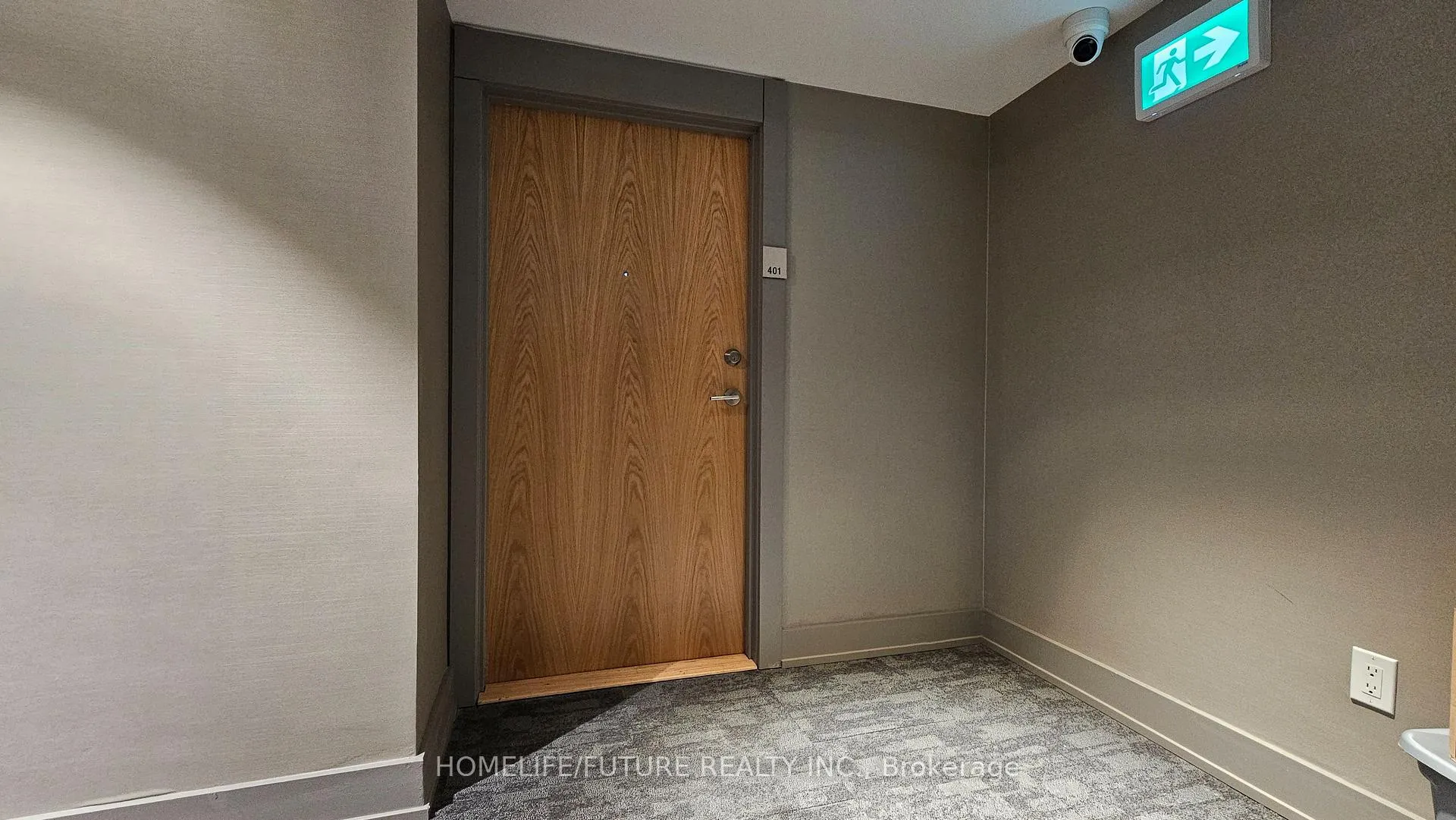 Photo 2 of Unit 401, 1455 Celebration Drive, Pickering, Bay Ridges — HOMEH
