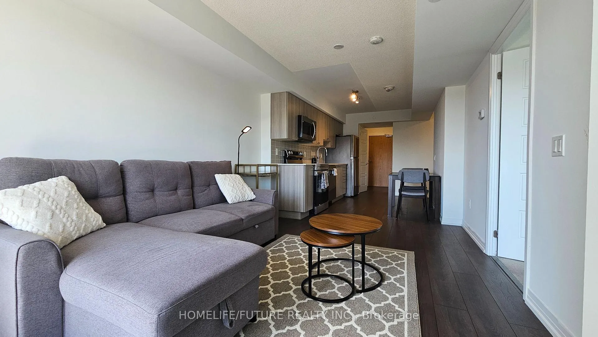 Photo 3 of Unit 401, 1455 Celebration Drive, Pickering, Bay Ridges — HOMEH