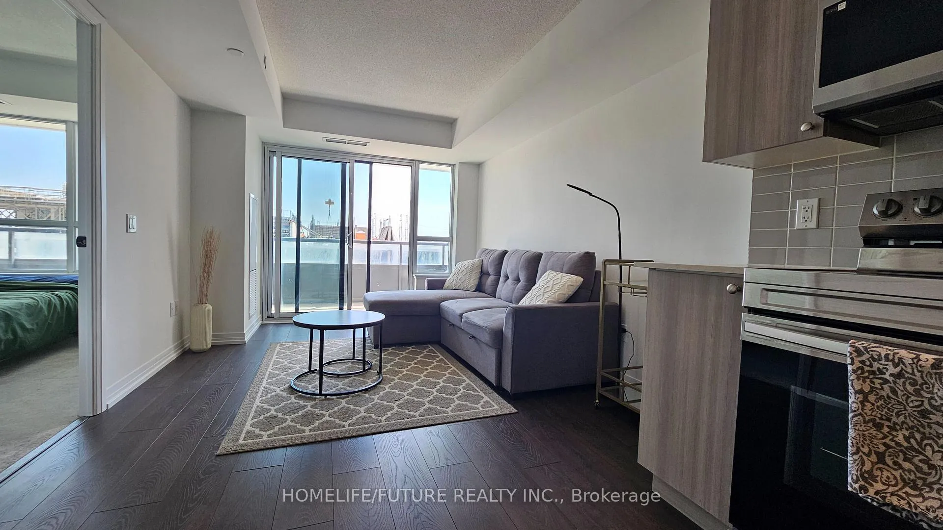 Photo 5 of Unit 401, 1455 Celebration Drive, Pickering, Bay Ridges — HOMEH