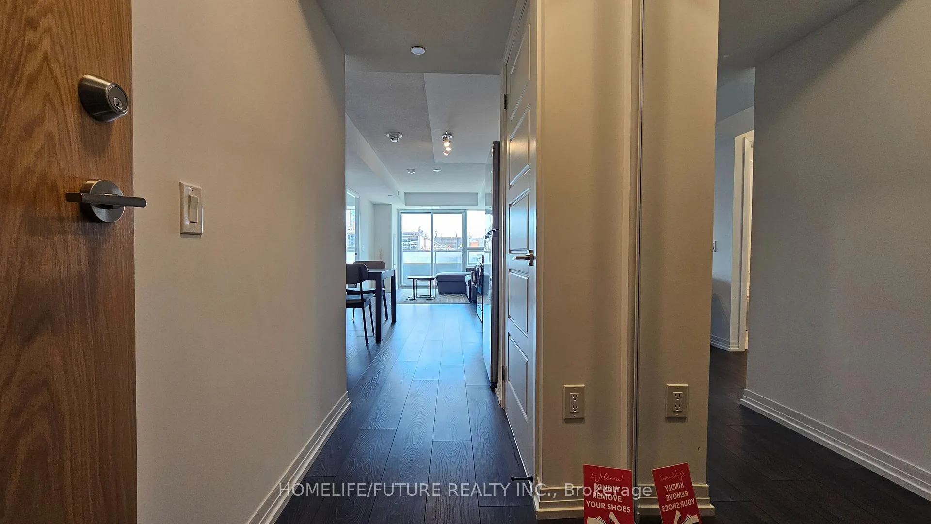 Photo 6 of Unit 401, 1455 Celebration Drive, Pickering, Bay Ridges — HOMEH